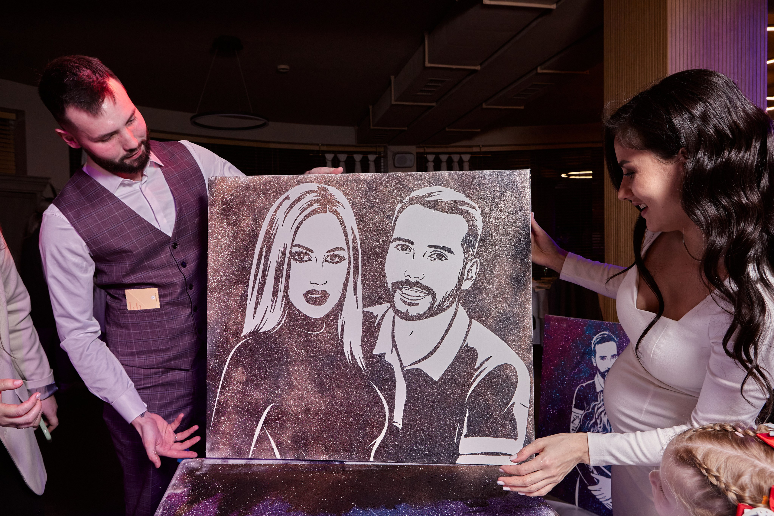 Denis & Elmira свадьба в Сочи. Свадебный и семейный фотограф в Сочи-Красной поляне Ларионова Анна