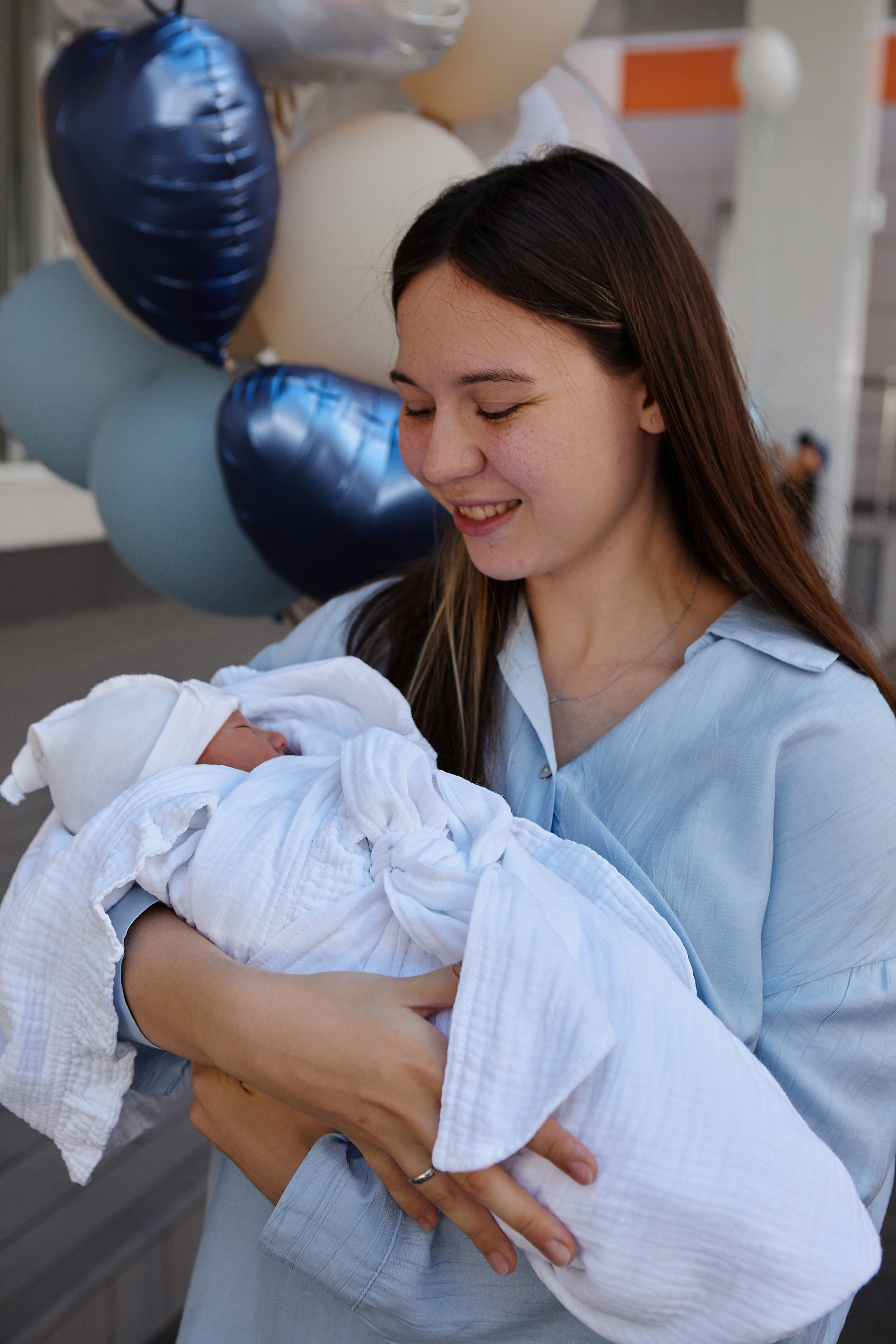 Выписка Адама. Свадебный и семейный фотограф в Сочи-Красной поляне Ларионова Анна