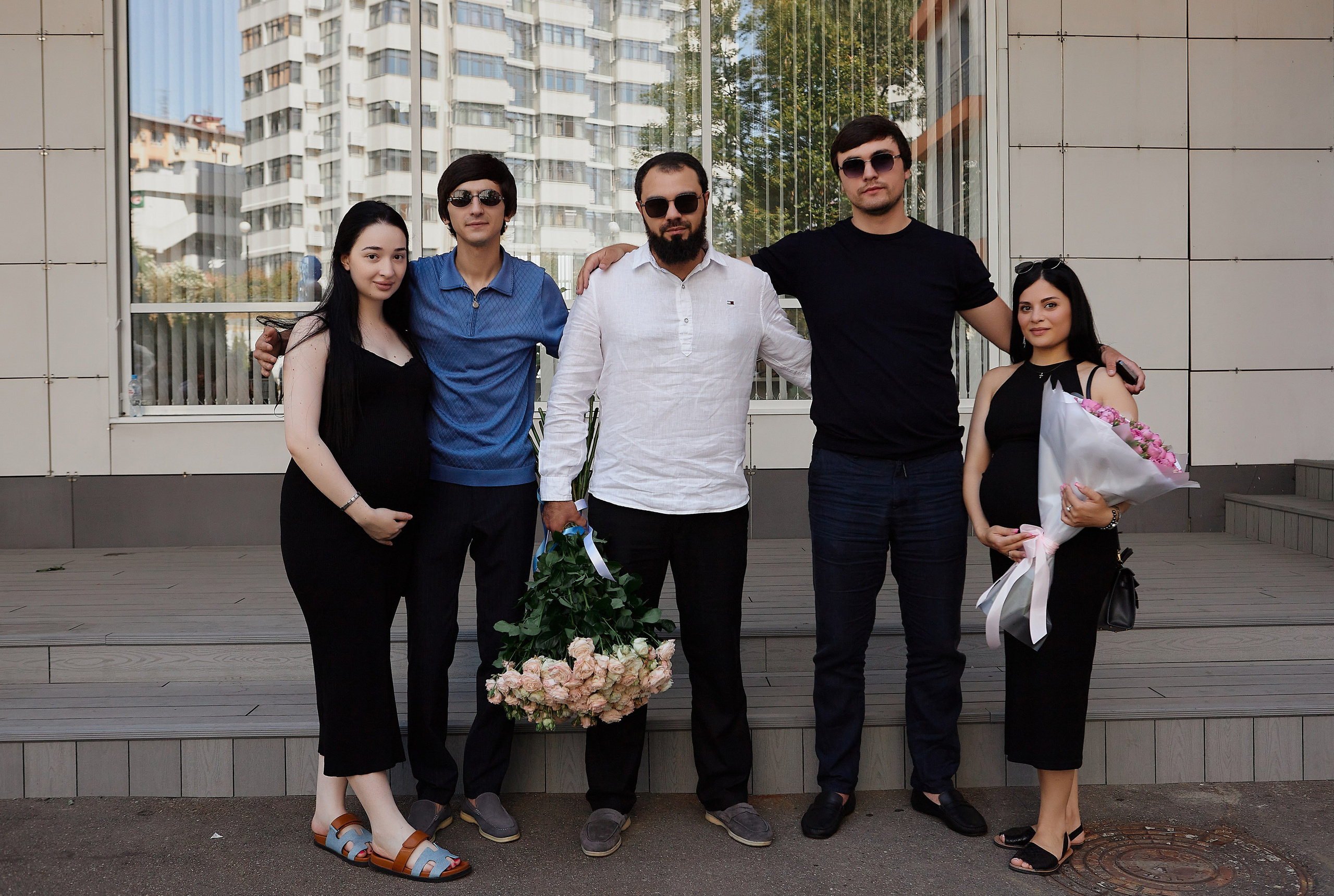 Выписка Адама. Свадебный и семейный фотограф в Сочи-Красной поляне Ларионова Анна