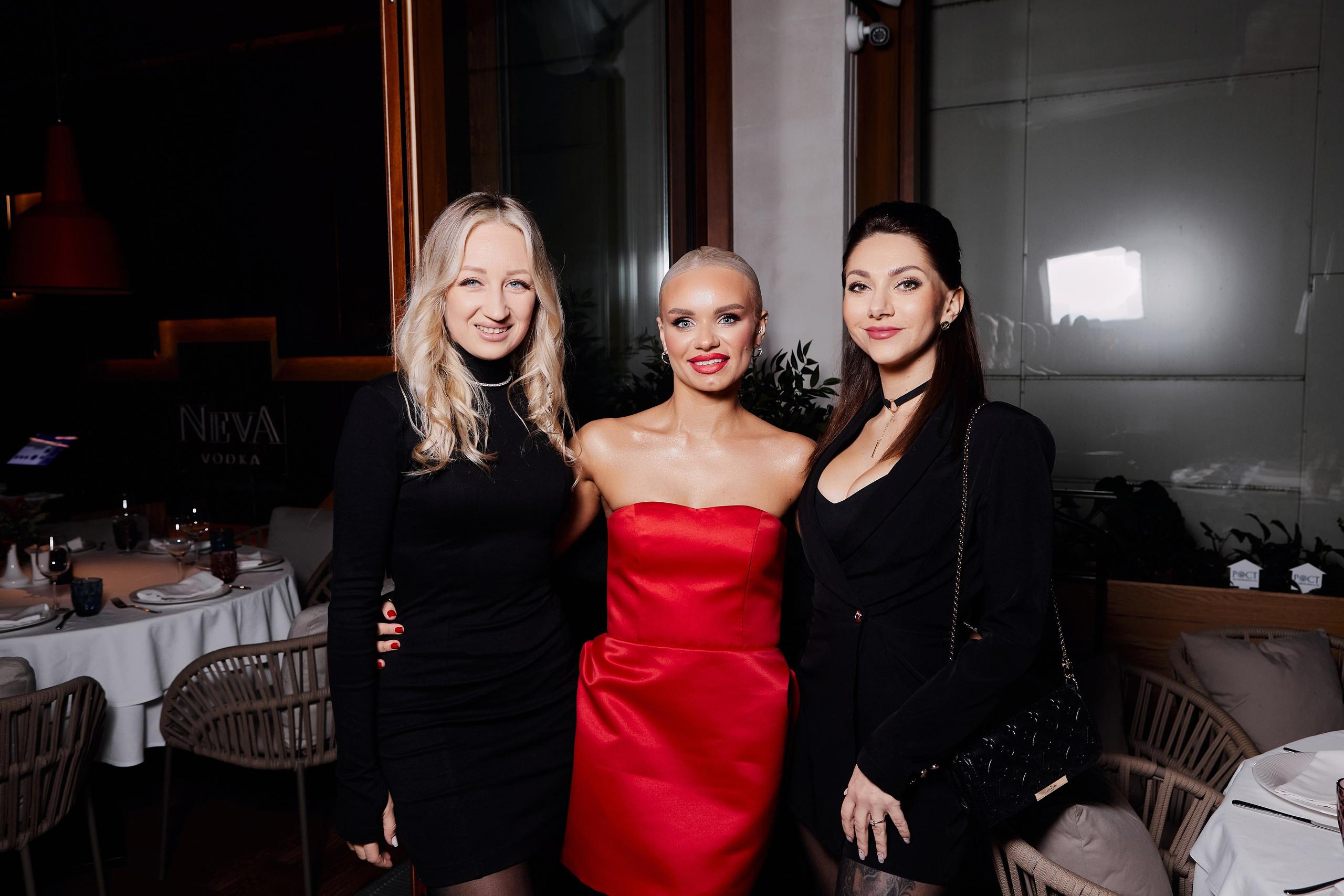 День Рождения Анастасии. Свадебный и семейный фотограф в Сочи-Красной поляне Ларионова Анна