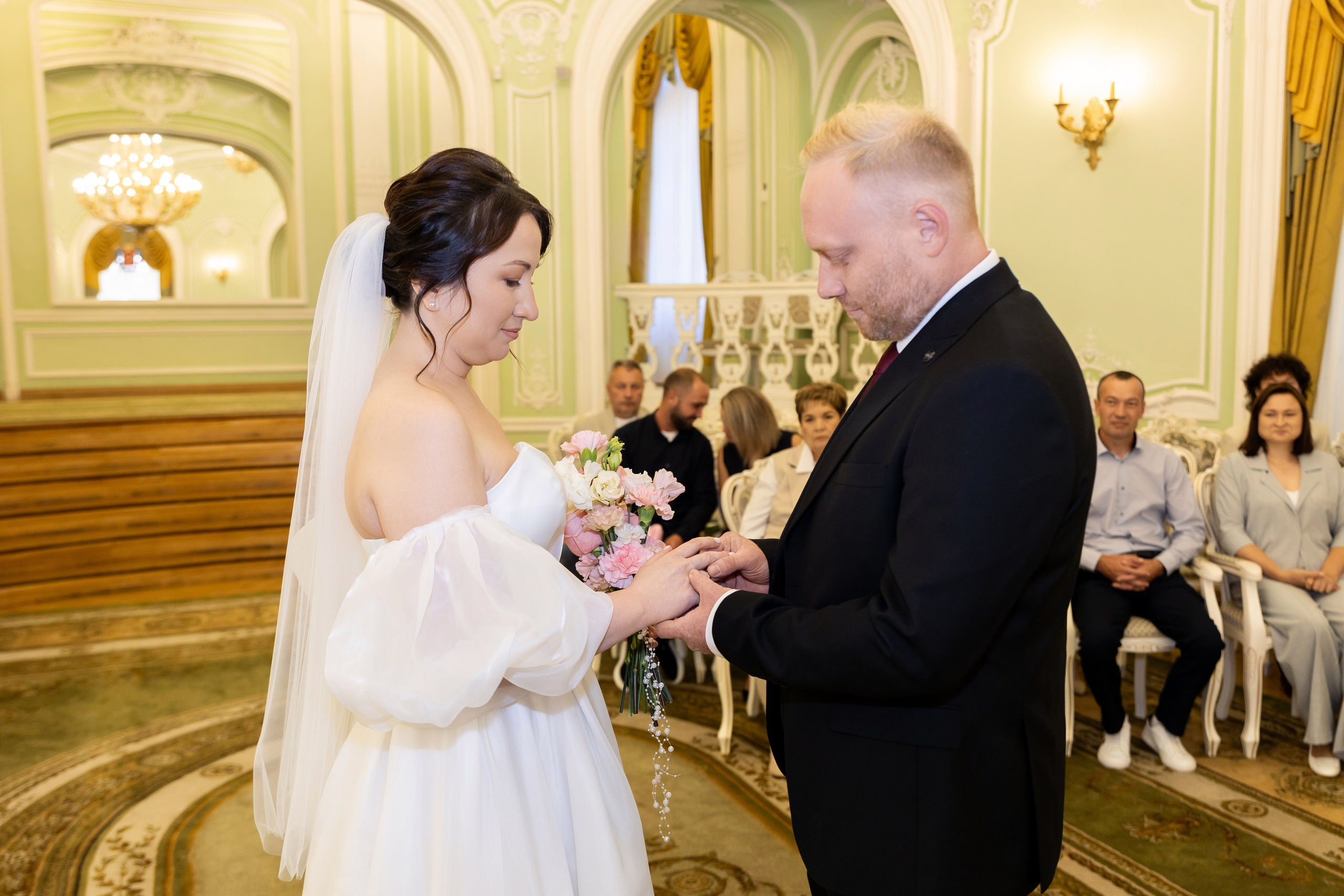 20.08.2025. Семейный и свадебный фотограф в Санкт-Петербурге Татьяна Швыкова