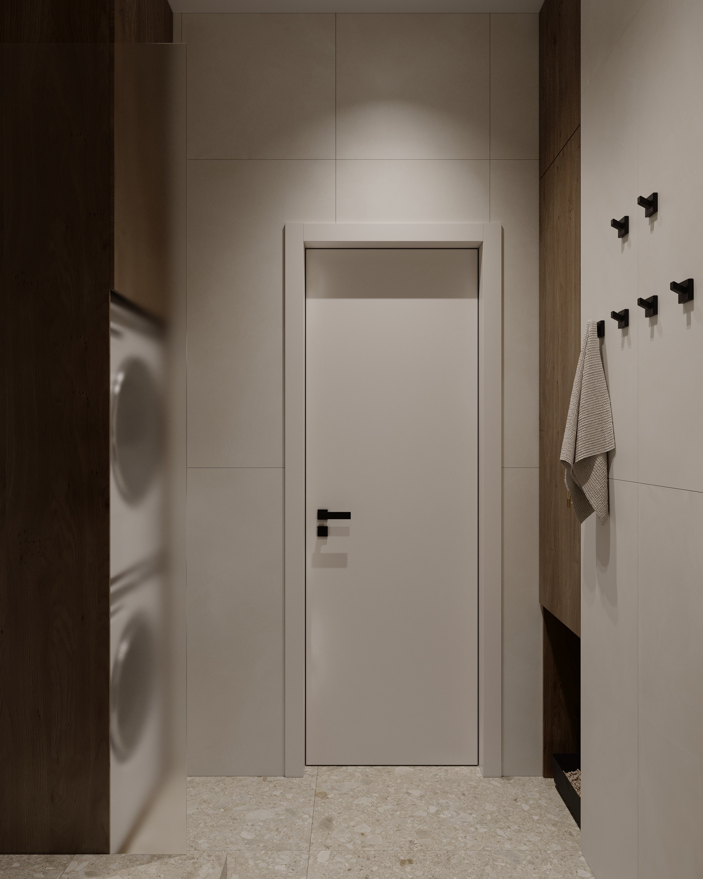 ЖК Время. г. Москва. Главная