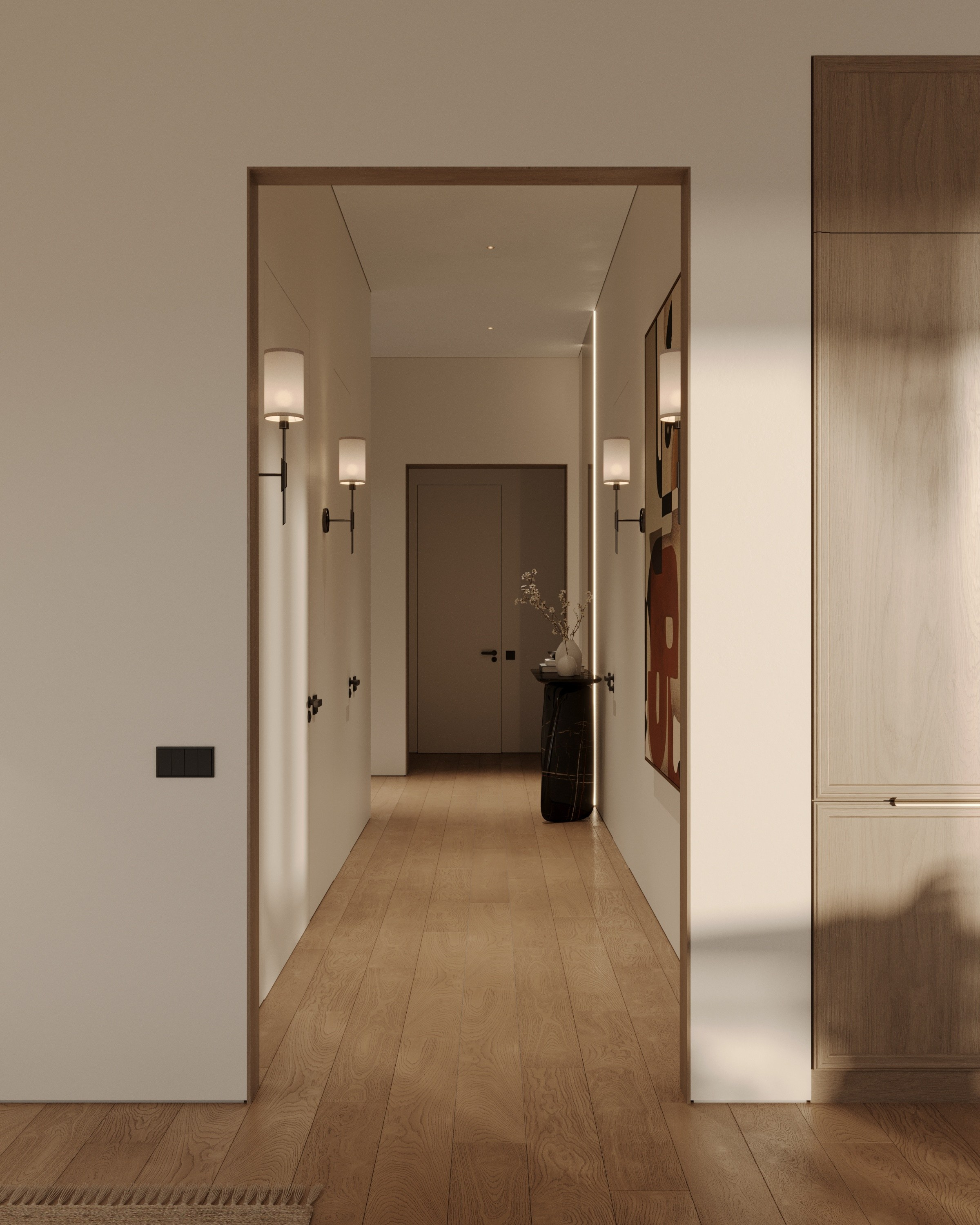 Загородный дом в г. Краснодар. Главная