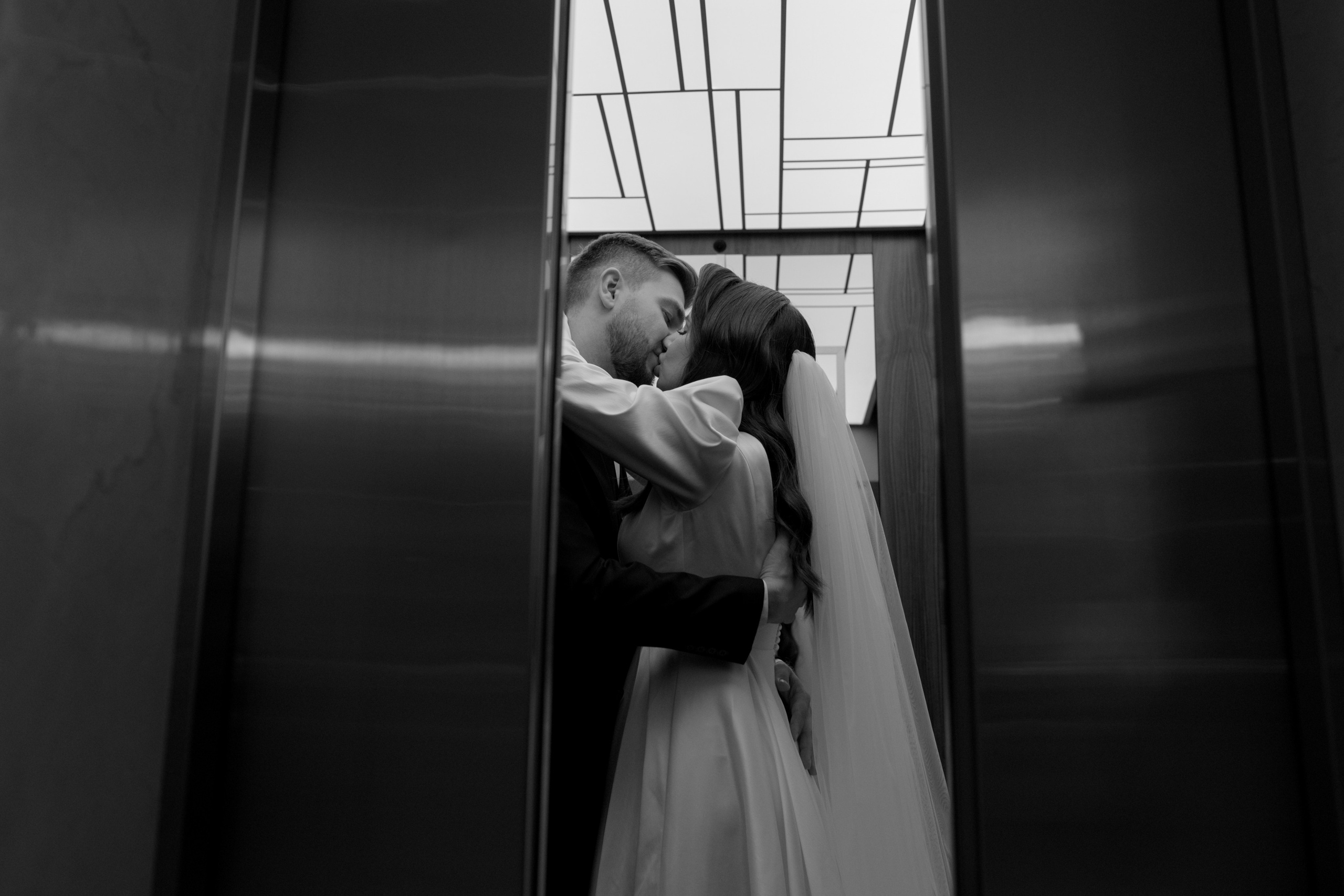 Антон-Марина — More Amore. Свадебный фотограф Екатеринбург/Челябинск — Любовь Волохова