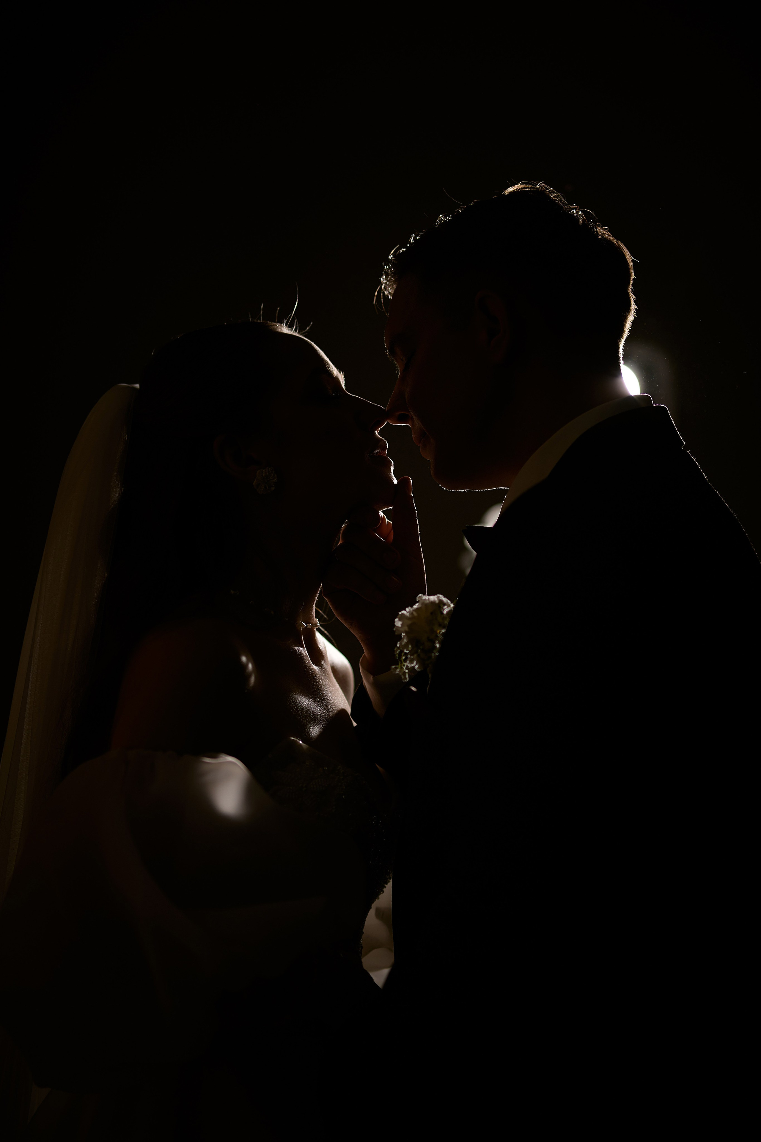 Дмитрий и Анна. Фотограф и видеограф Павел Серобабов