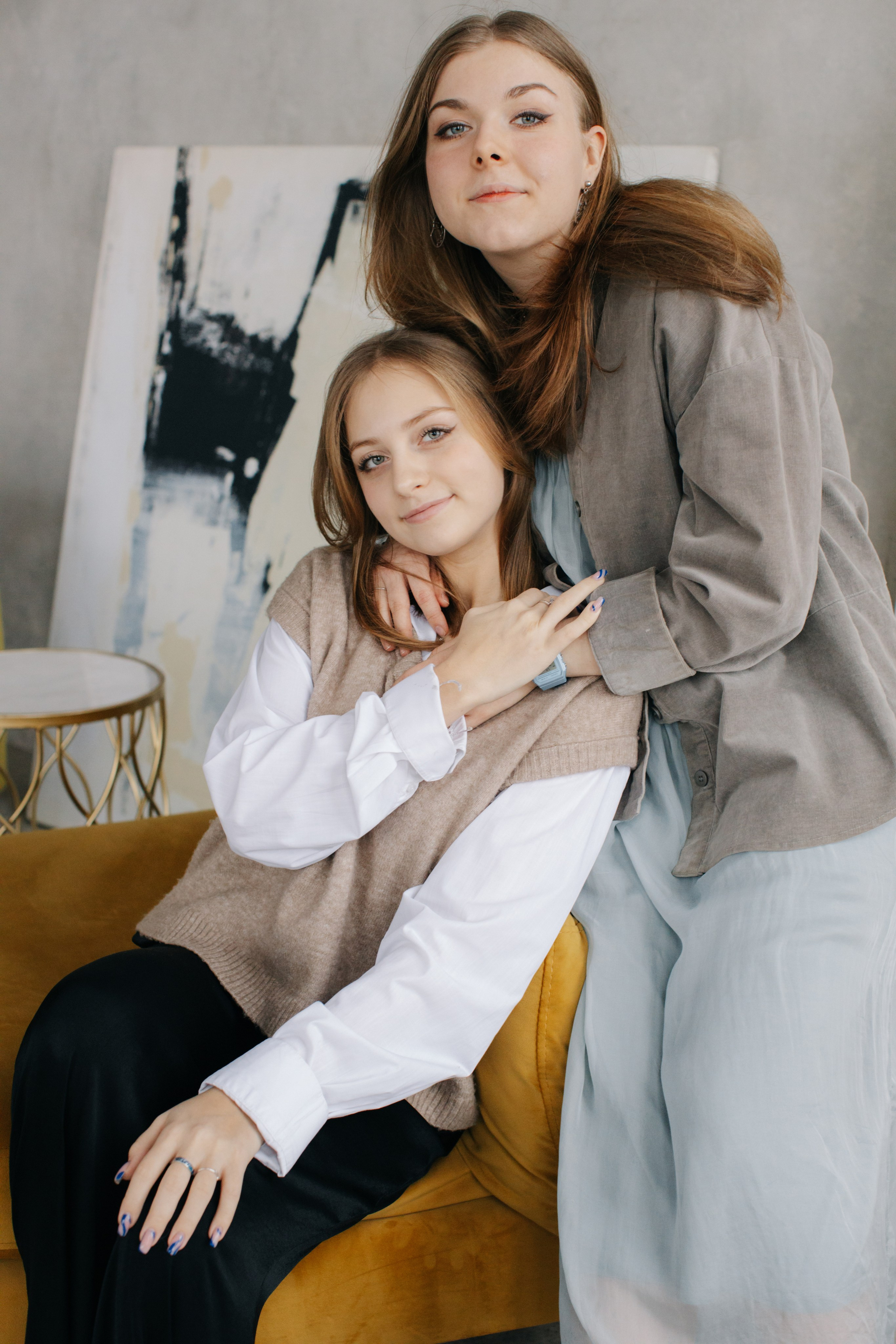 Школьные фотографии. Свадебный и семейный фотограф Скрынник Светлана