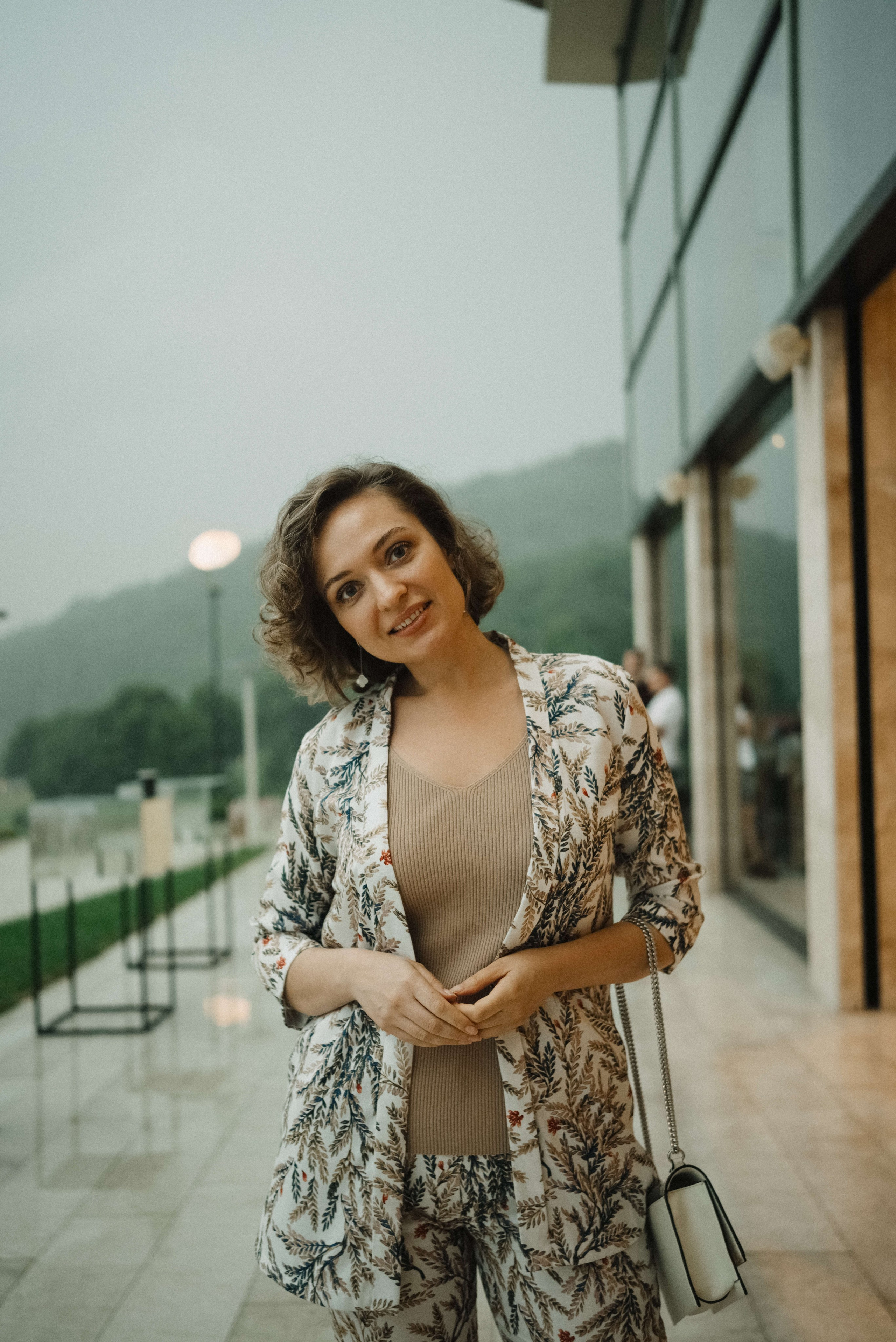 Репортаж бизнес-конференции. Портретный и свадебный фотограф в Тбилиси • xeniqo