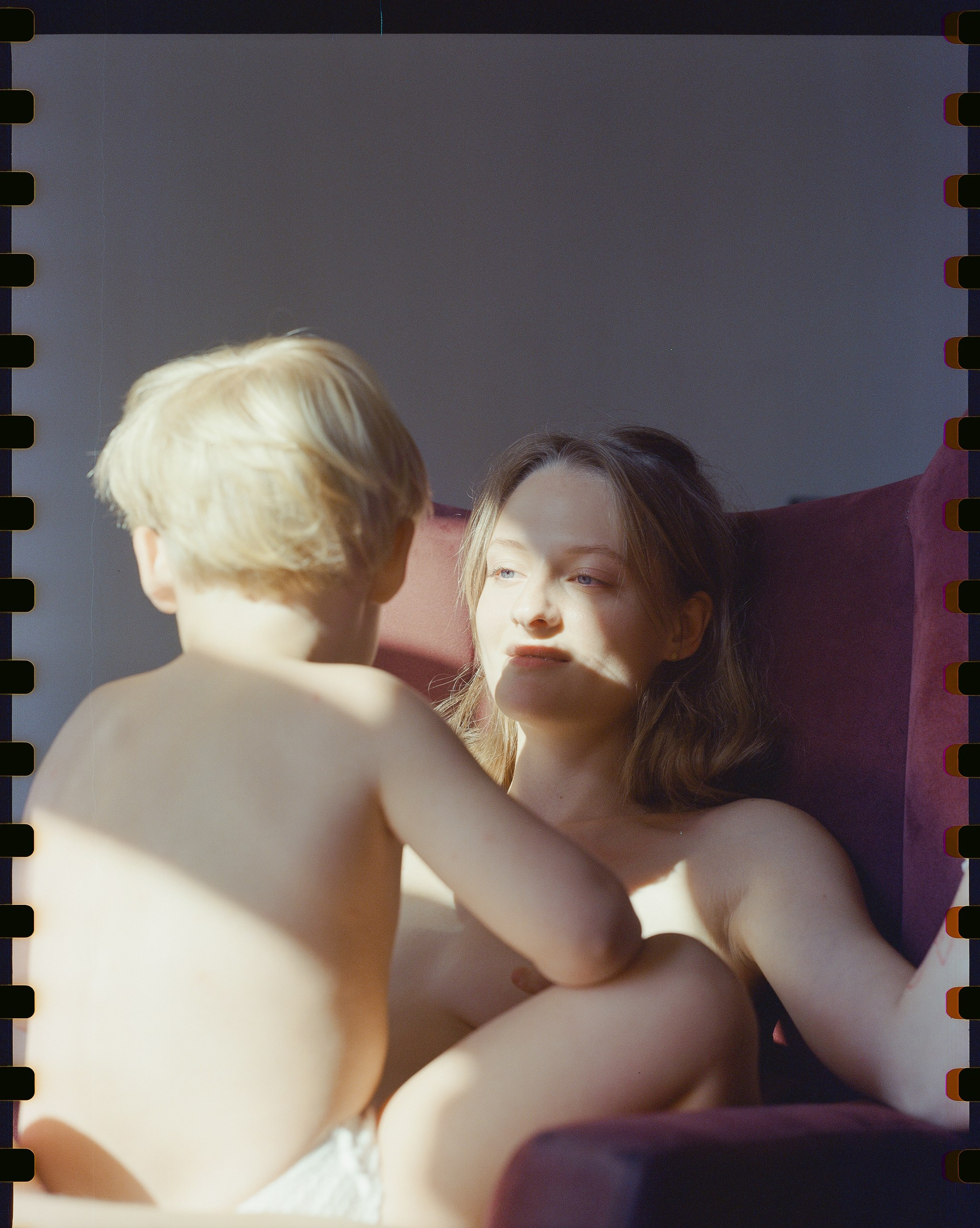 Прайс. Фотограф Яна Булгакова