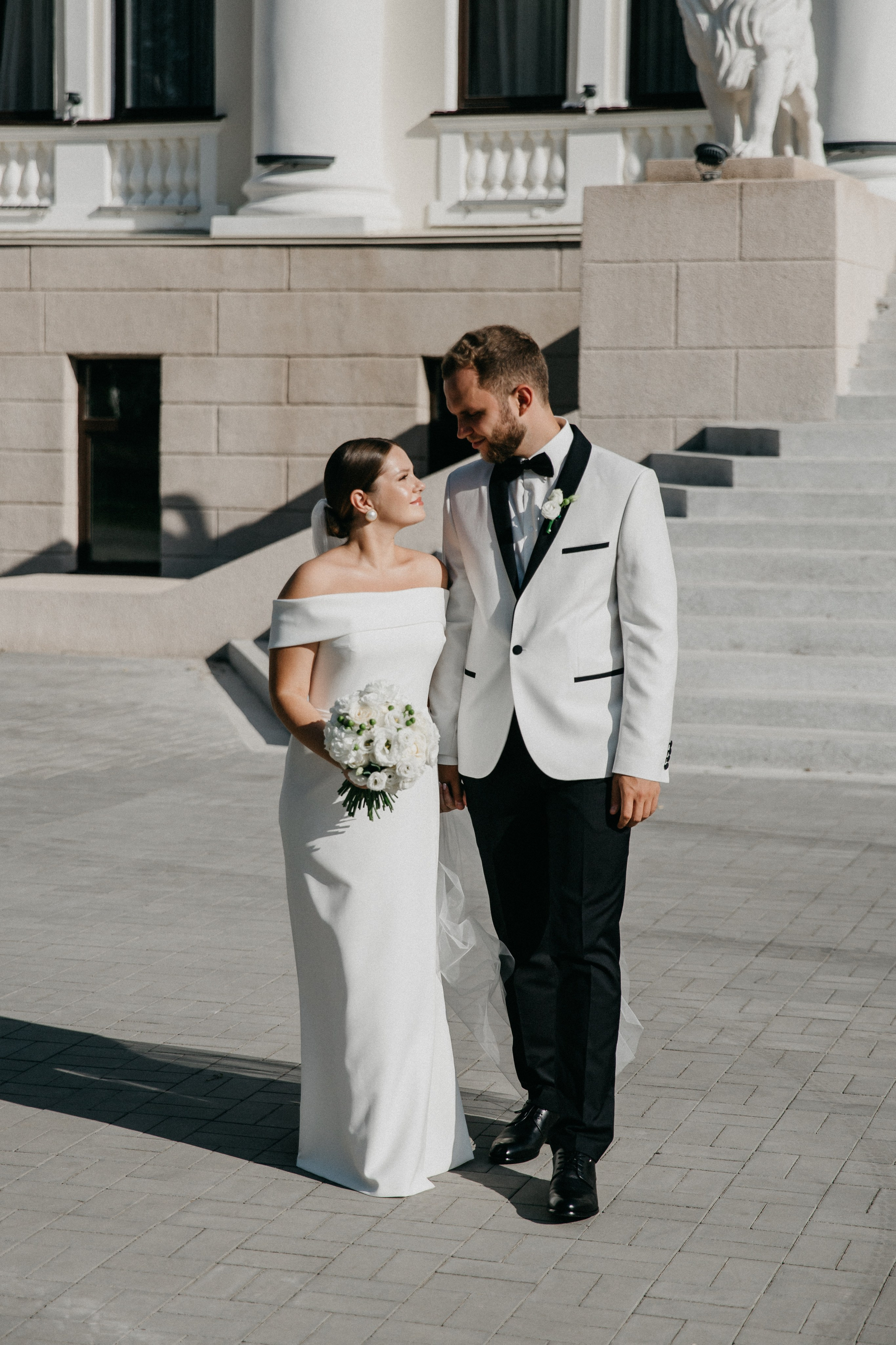 Ростислав и Валентина. Свадебный и семейный фотограф в Волгограде Галина Микитинская