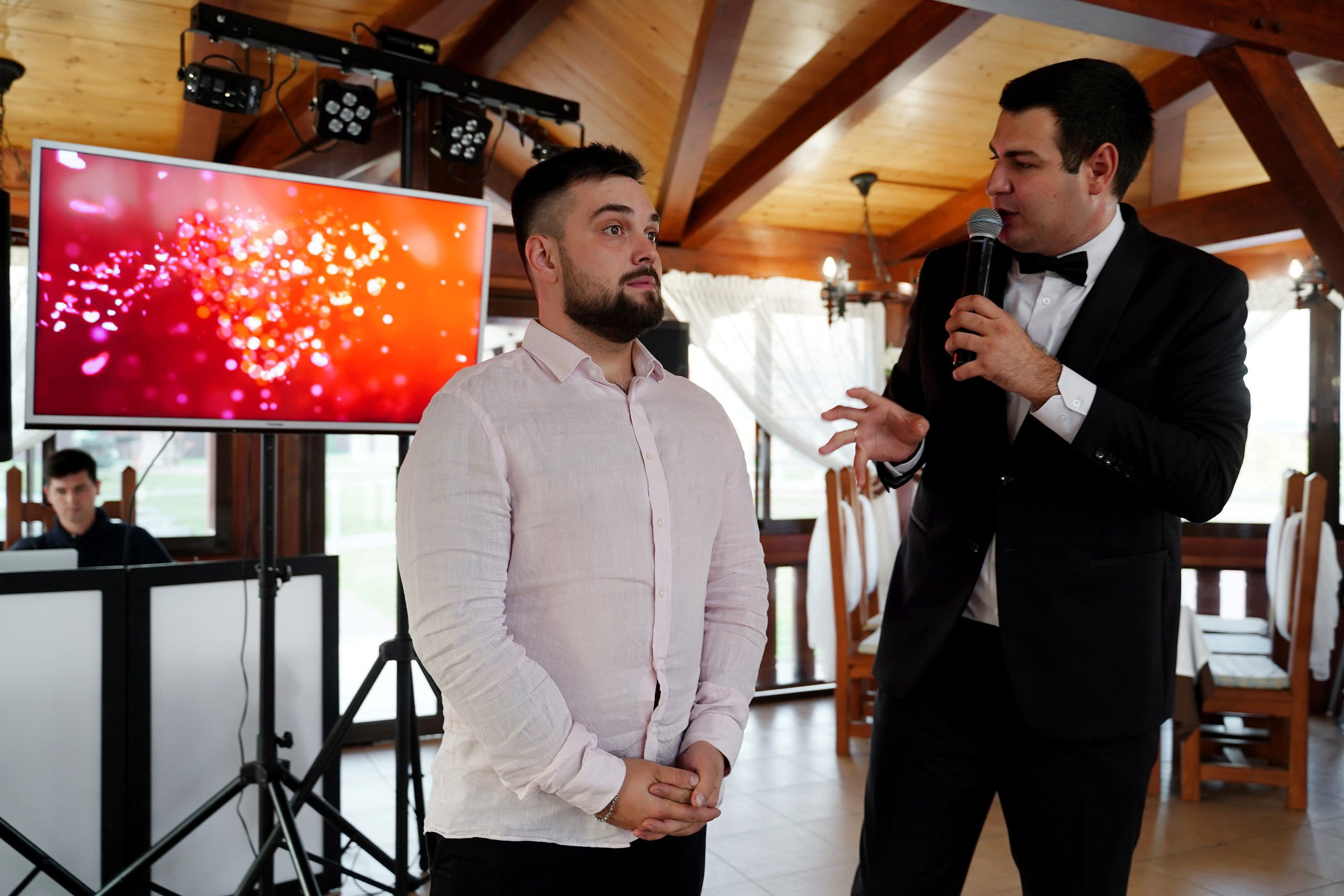 Костя и Настя (26.09.2020)