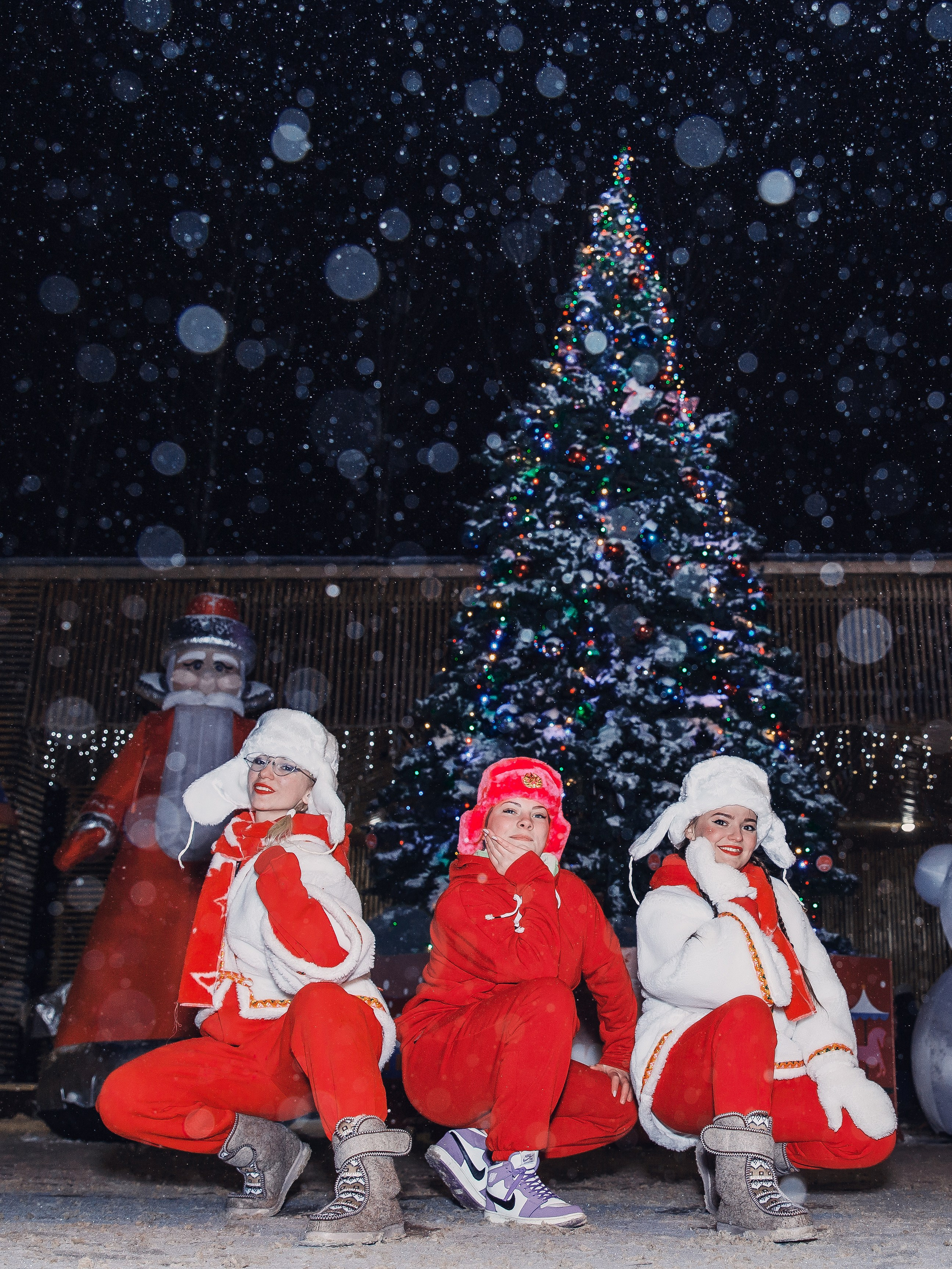 Репортаж. Фотограф Лебедева Татьяна г. Орехово-Зуево