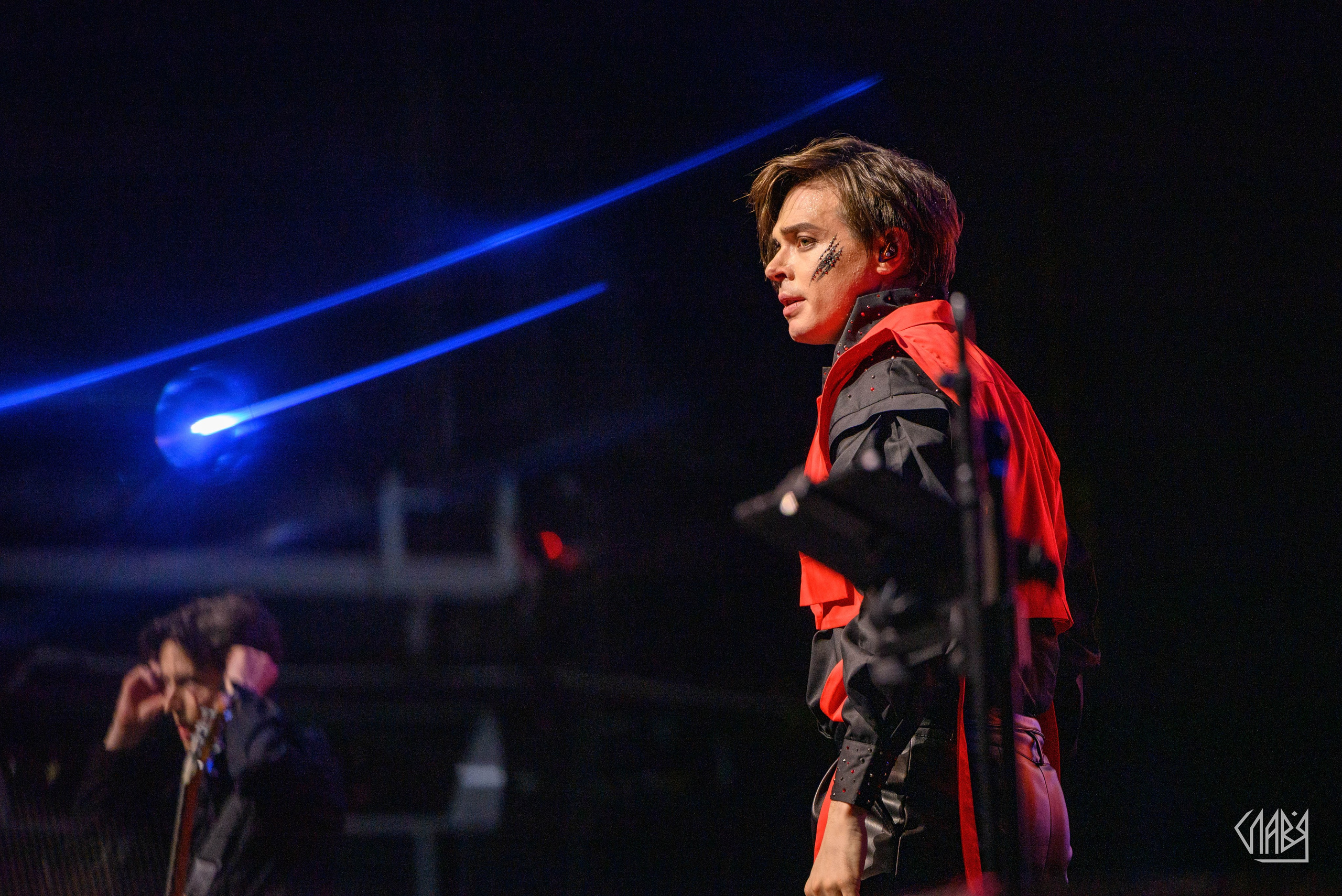 Geek&Music [концерт]. Фотограф из Москвы Ярослава Панкратова