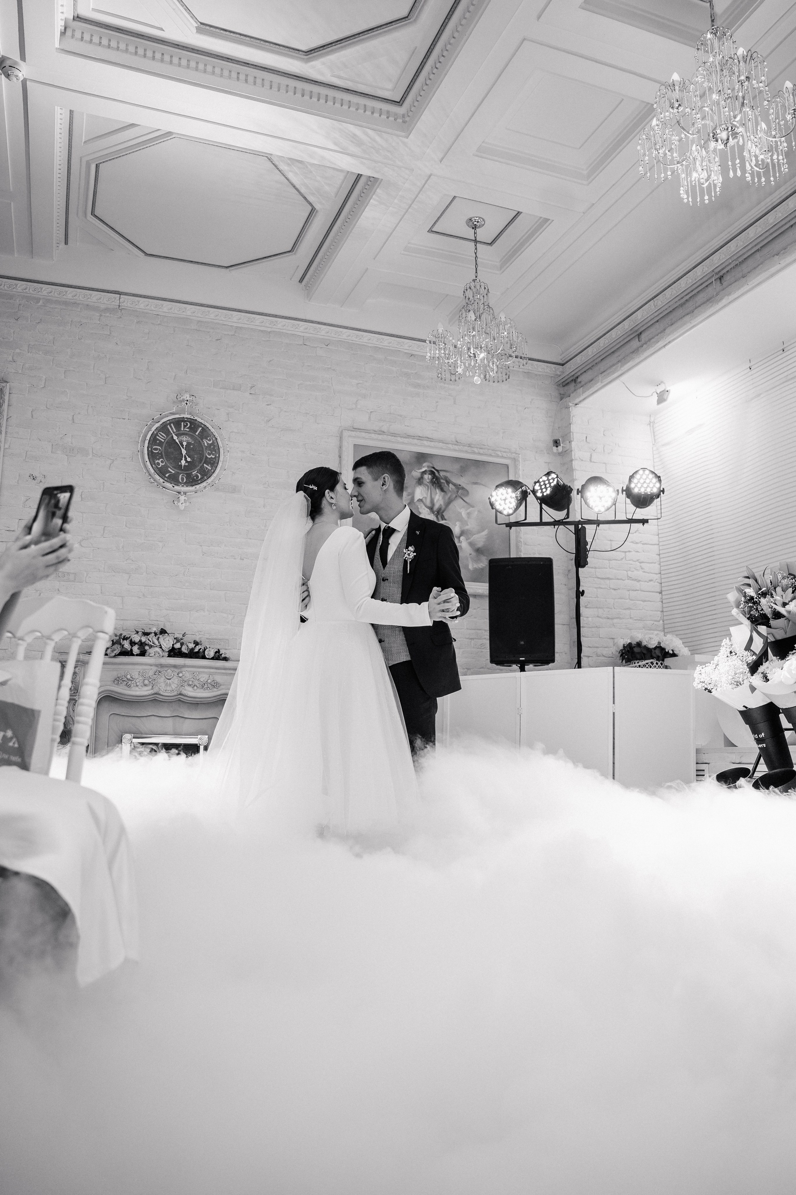 Evgeniy & Victoria. Dolce_wedding