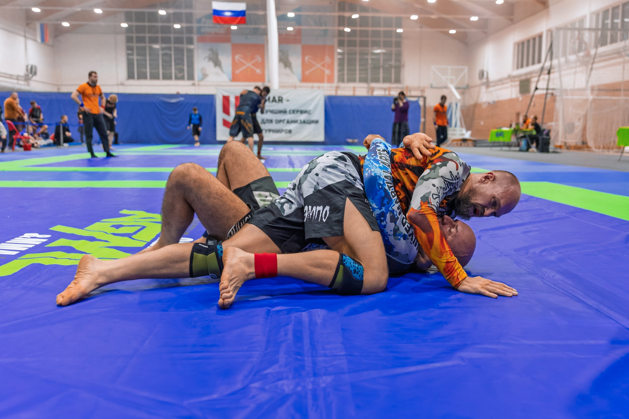 Спорт. Photography by Natasha