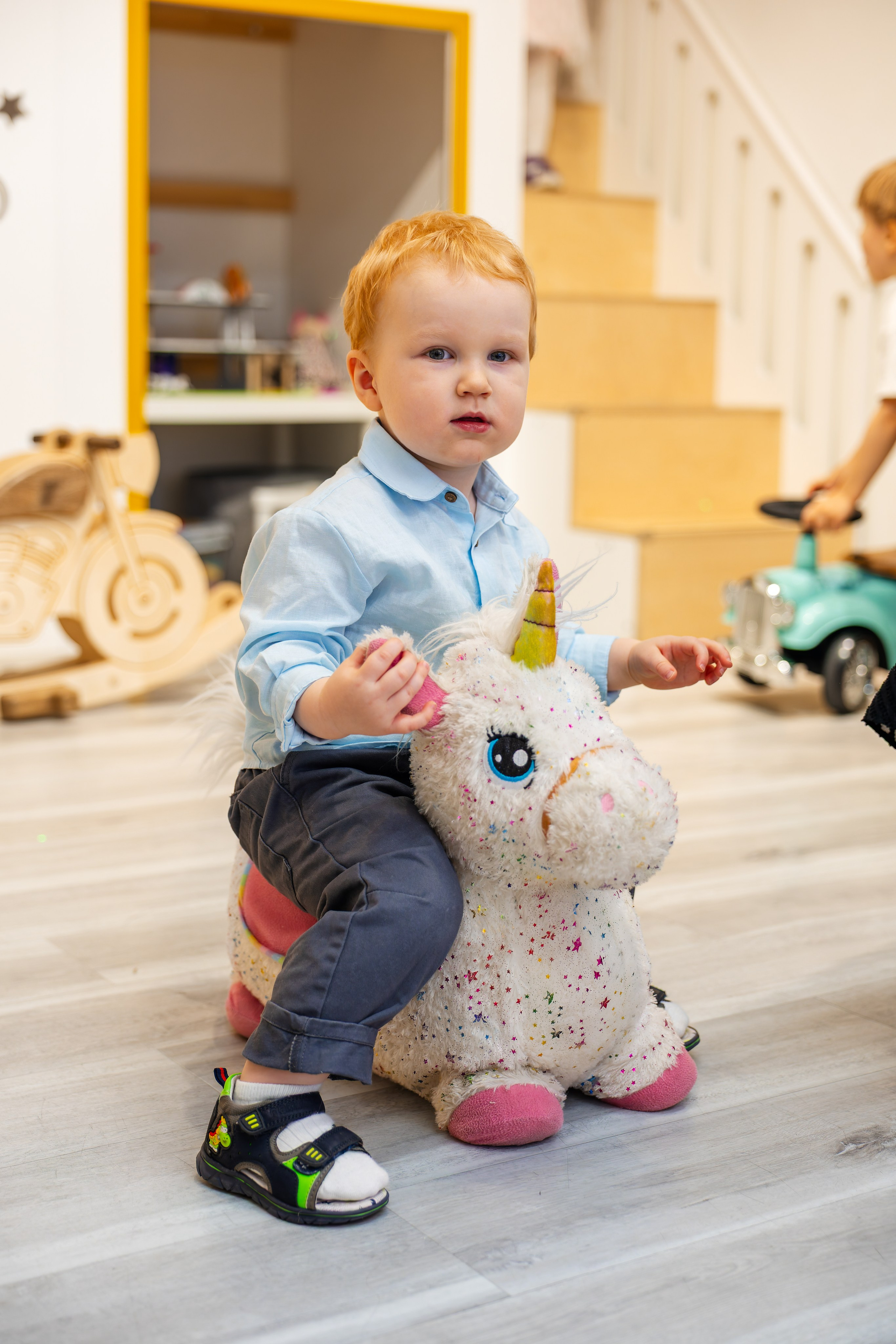 Детские мероприятия. Photography by Natasha