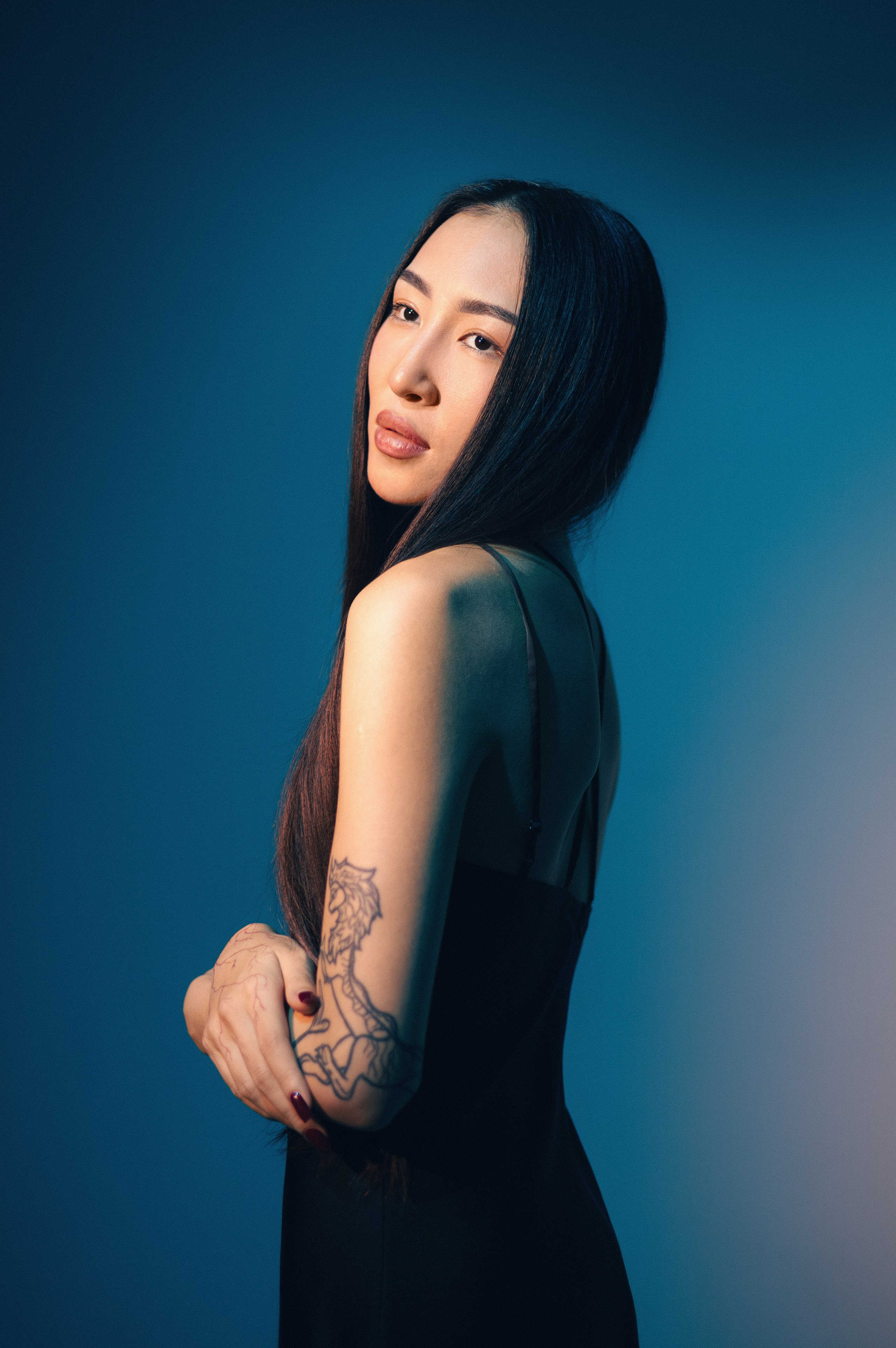 Индивидуальные съёмки. Photography by Natasha