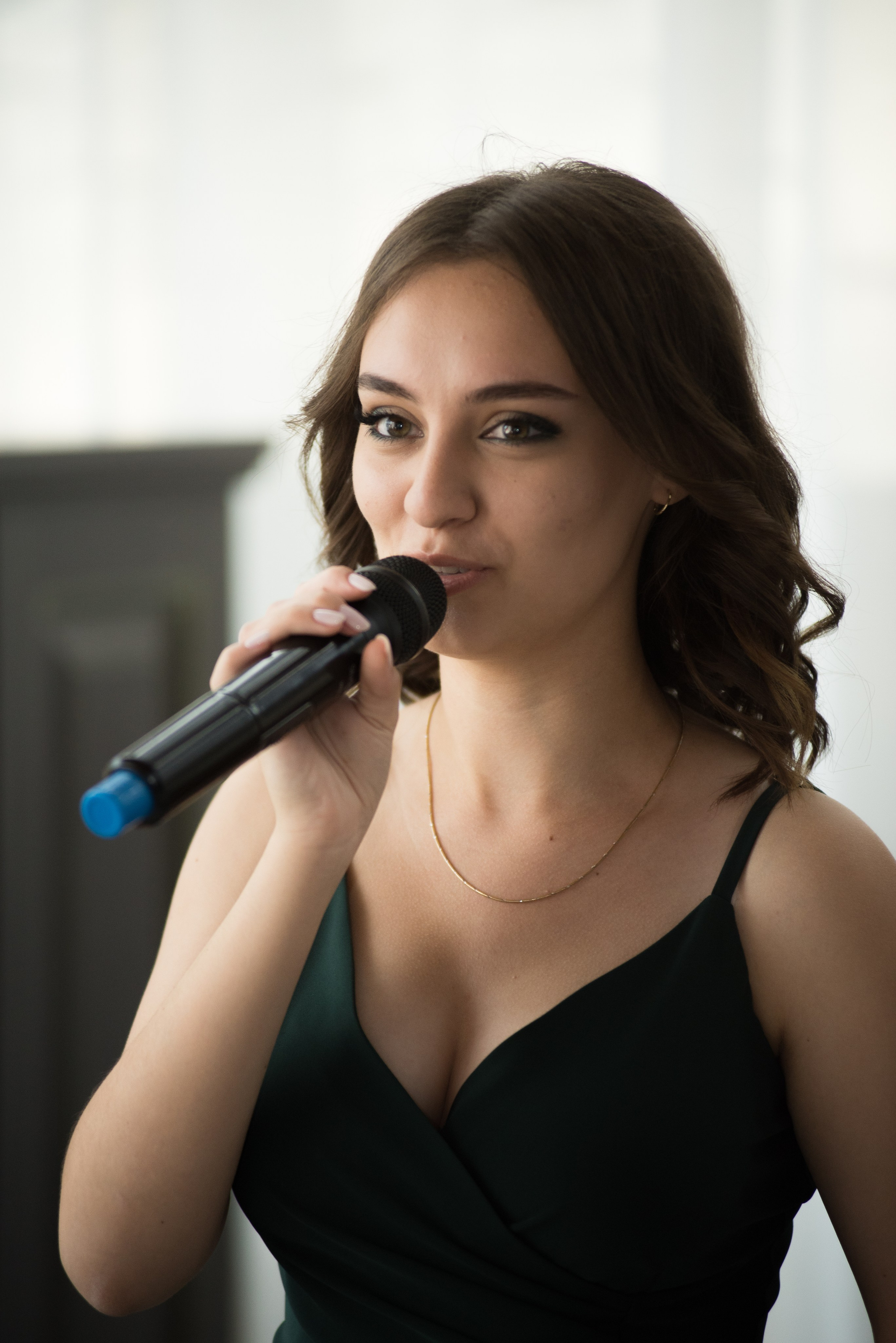 Выпускной — 11 класс. Фотограф Семён Пишта