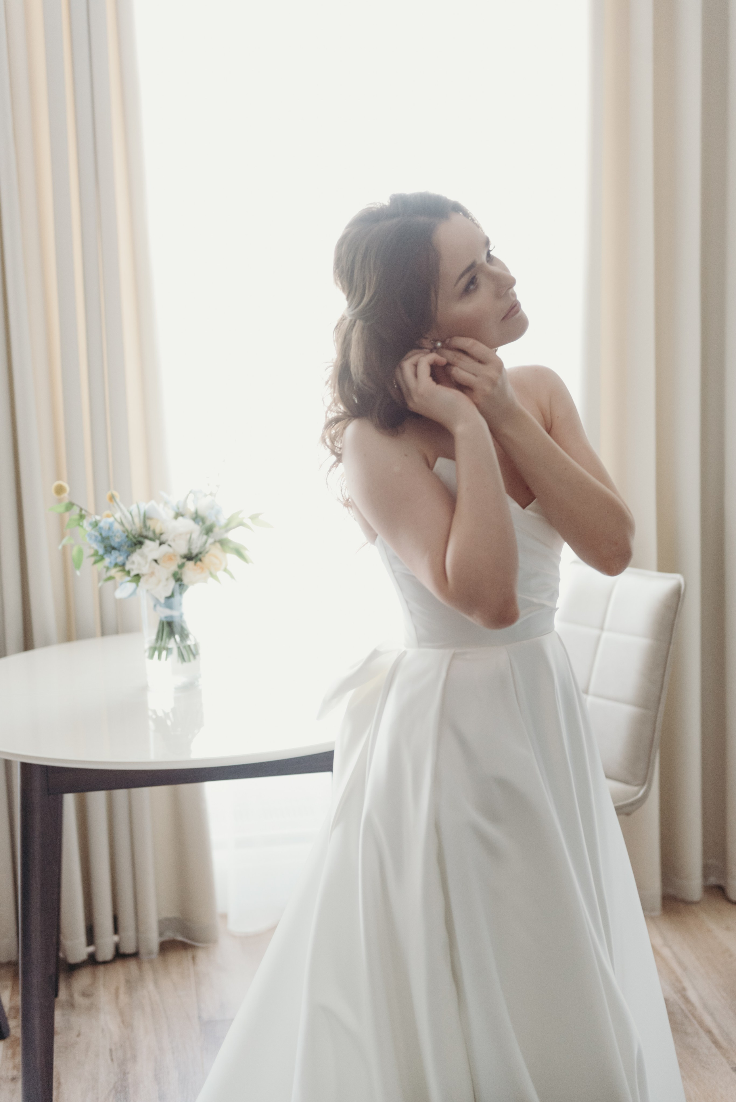 Ярослав и Анастасия. Фотограф Семён Пишта