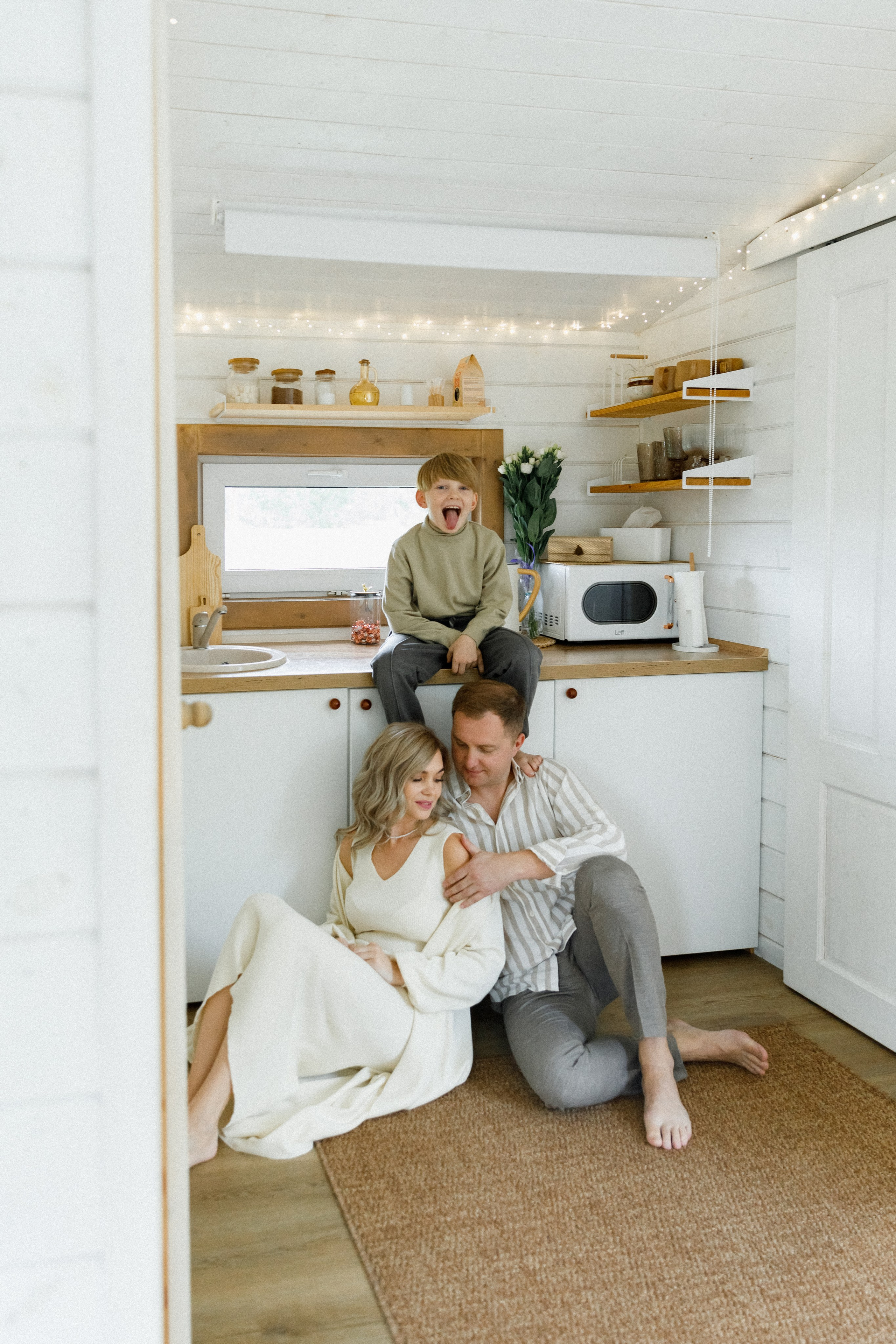 Фотограф Катерина Харланова