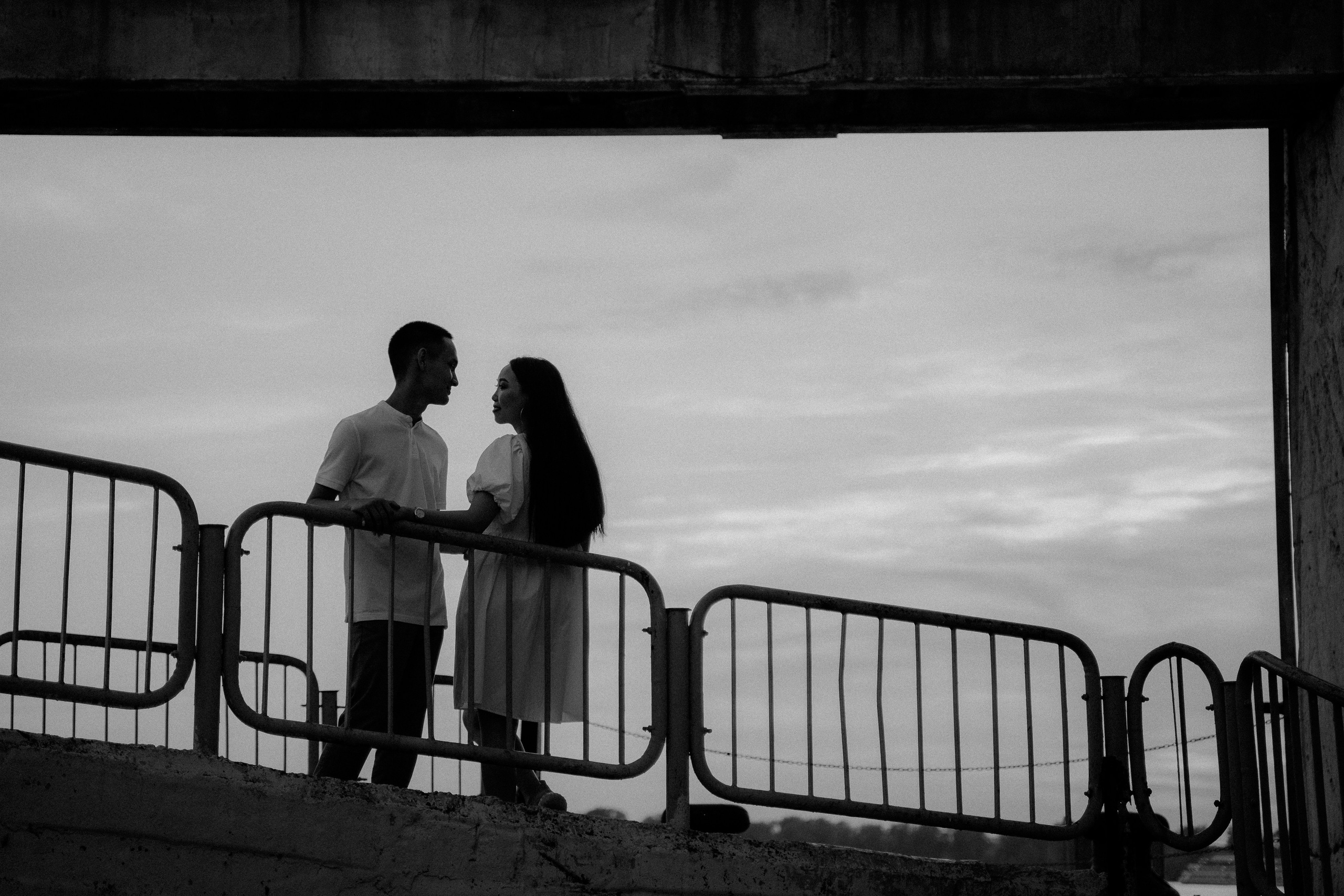 Семейная съемка. Ерик Изгалиев