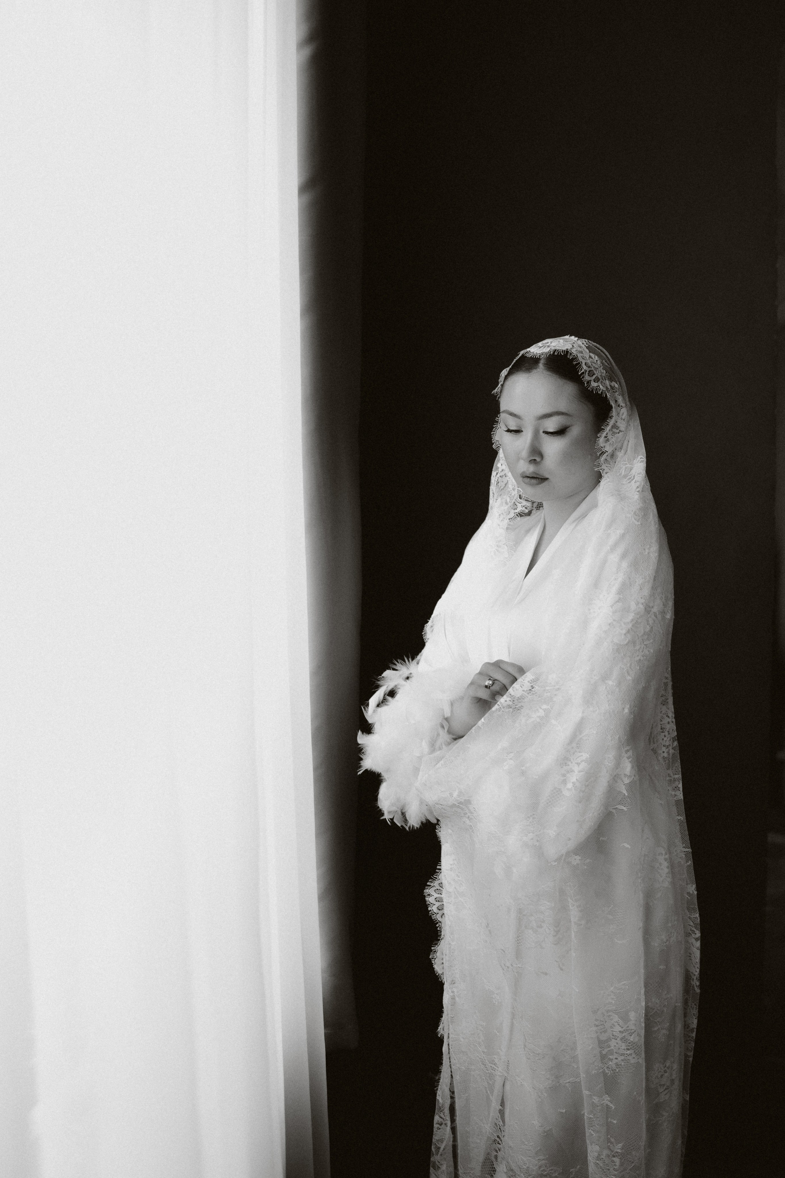 Свадебные съемки. Ерик Изгалиев