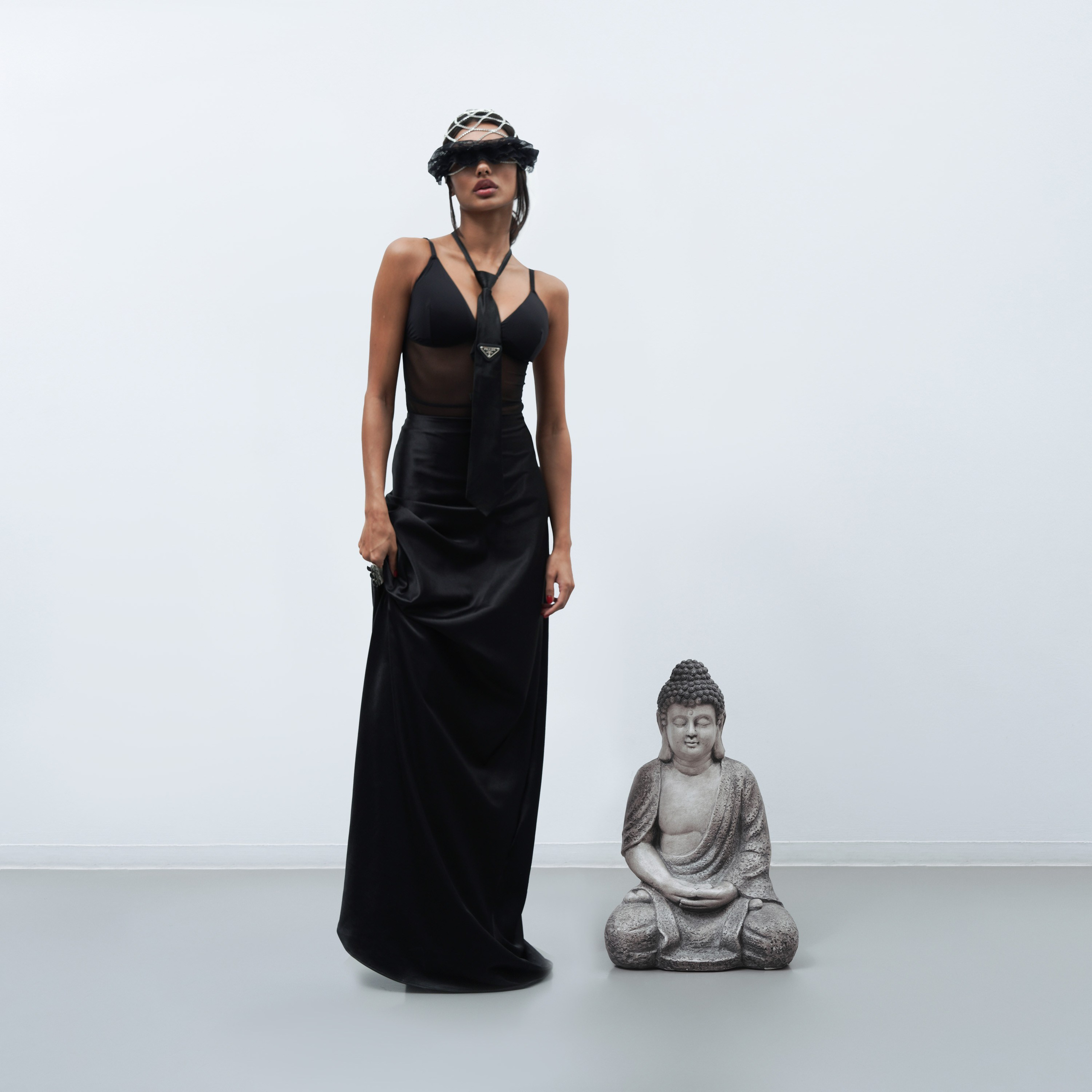 LOT «N’7». CRAZY.RENTT — Уникальная одежда в единственном экземпляре