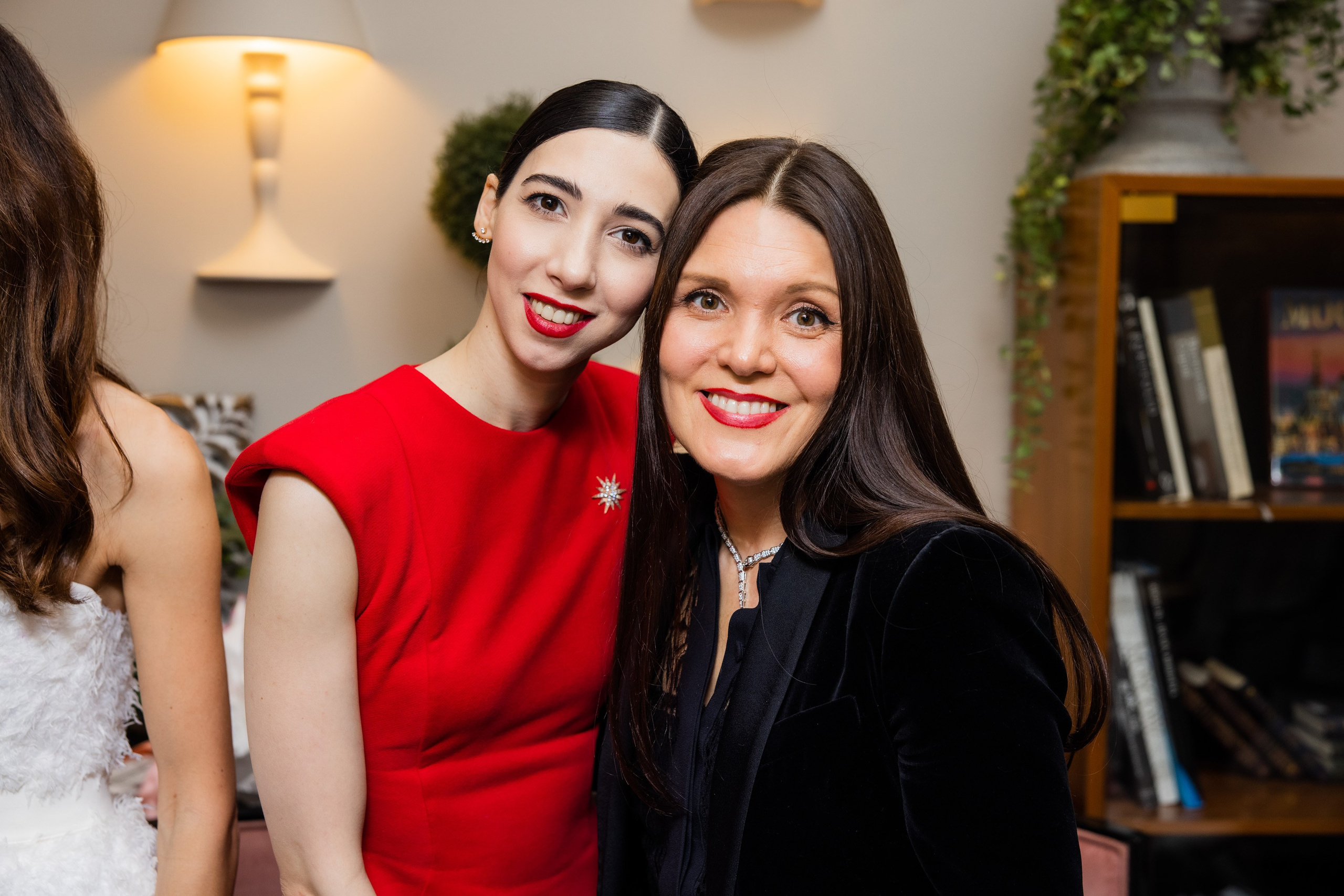 Арт-встреча. Балерины Дружат. Главная