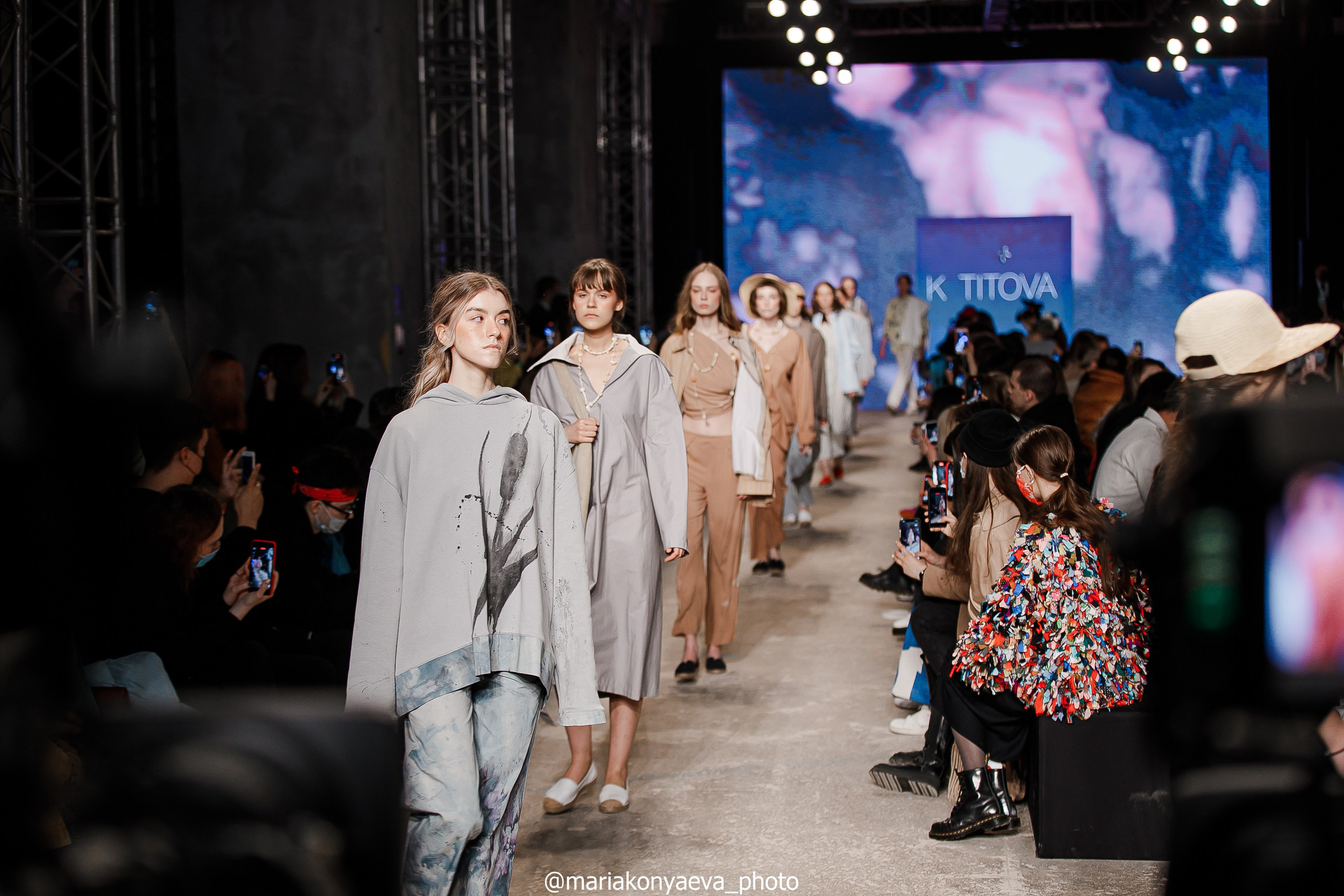 Mercedes-Benz Fashion Week