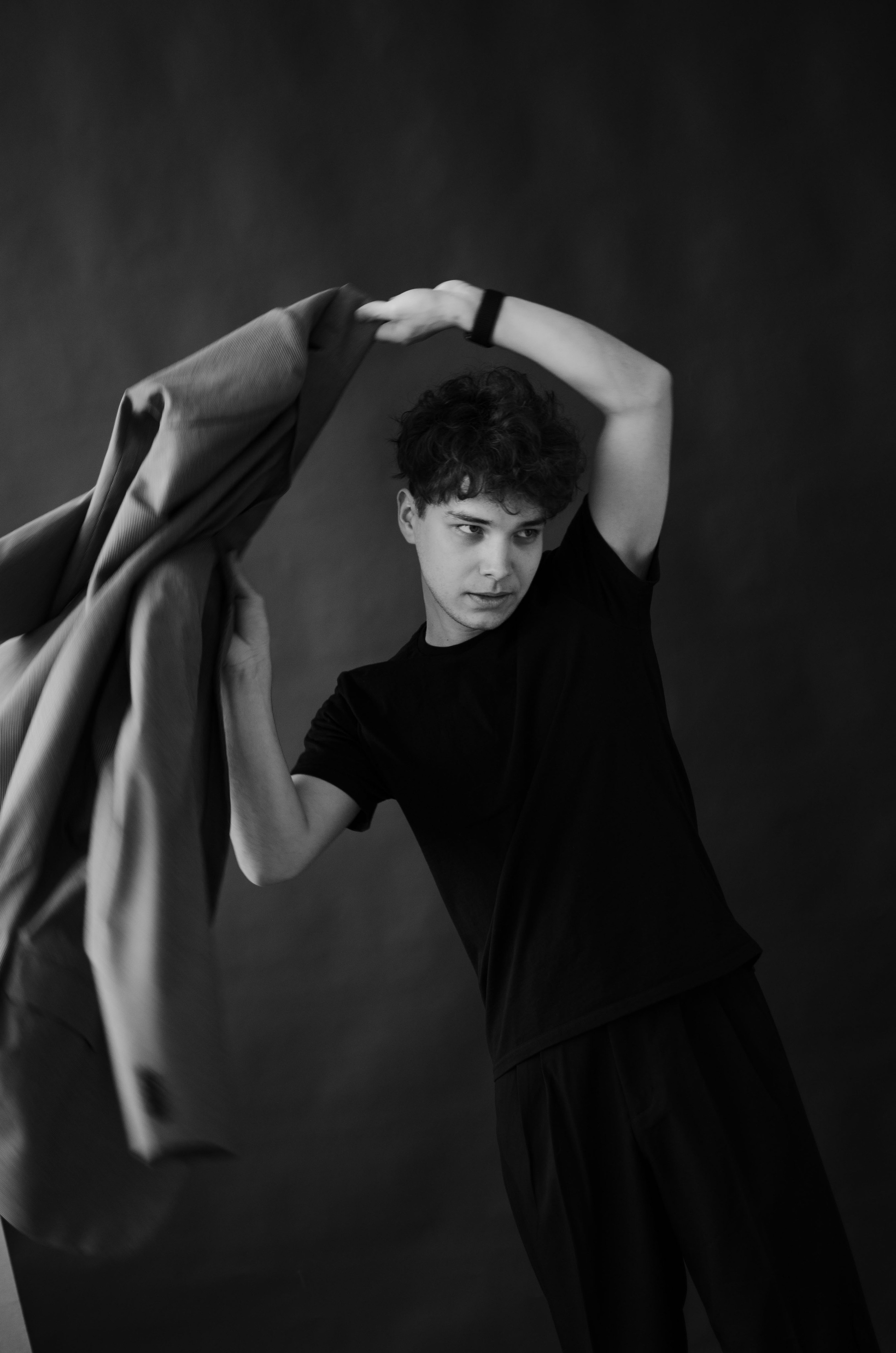 Камал. Женский и предметный фотограф в Уфе Анастасия Настоечка