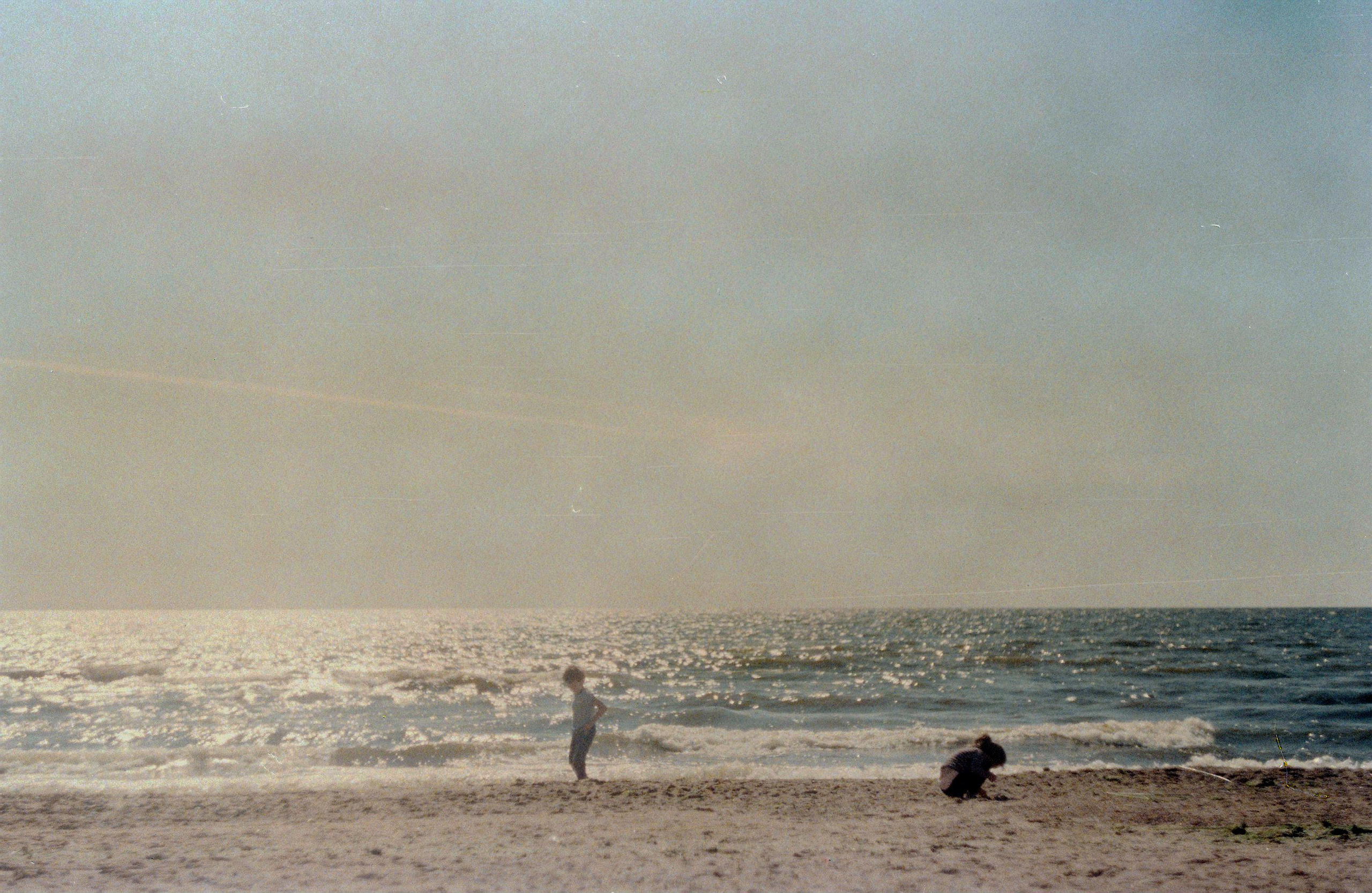 Пленочные съемки. Фотограф YODLUCE