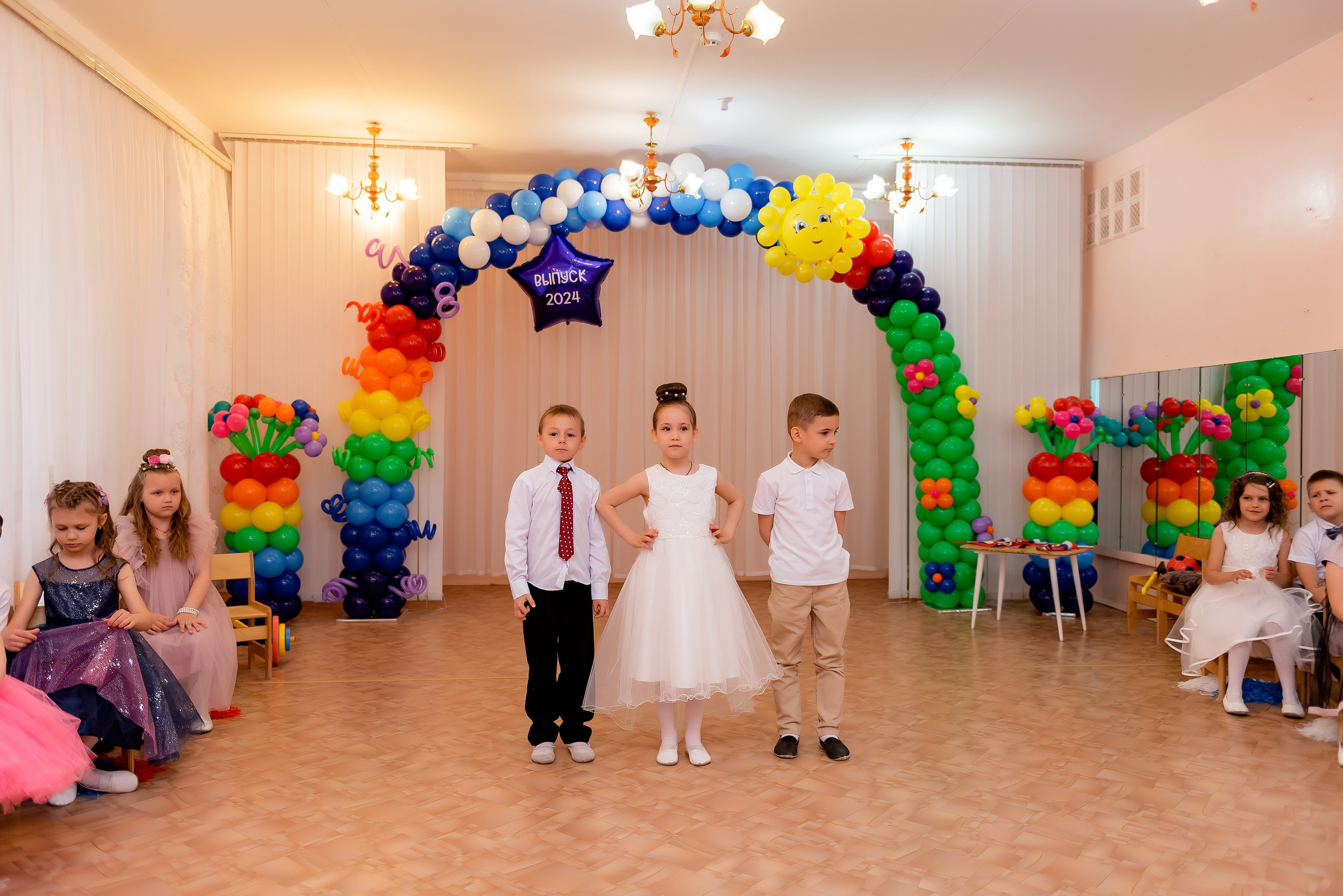 Сад. Фотограф Татьяна Иванчикова