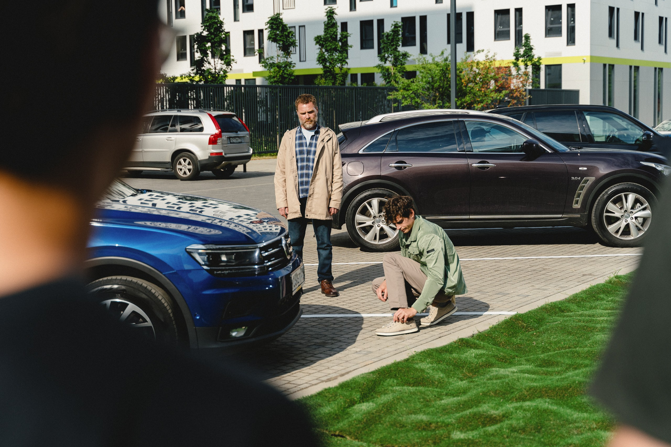 Заграница — Авито. Коммерческий фотограф Иван Рыбаков