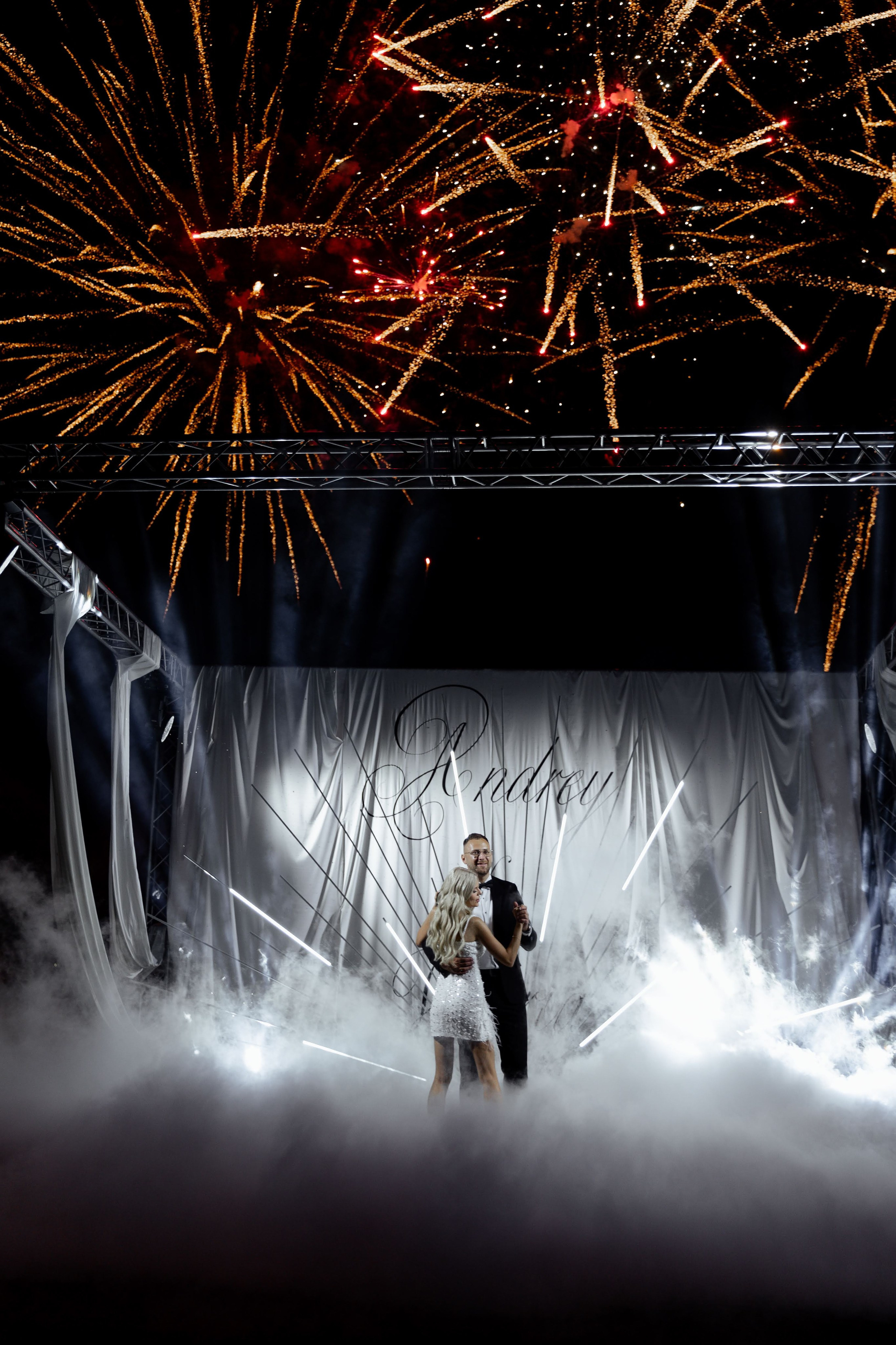 Andrew & Valeria. Свадебный и семейный фотограф в Бресте Светлана Эстер