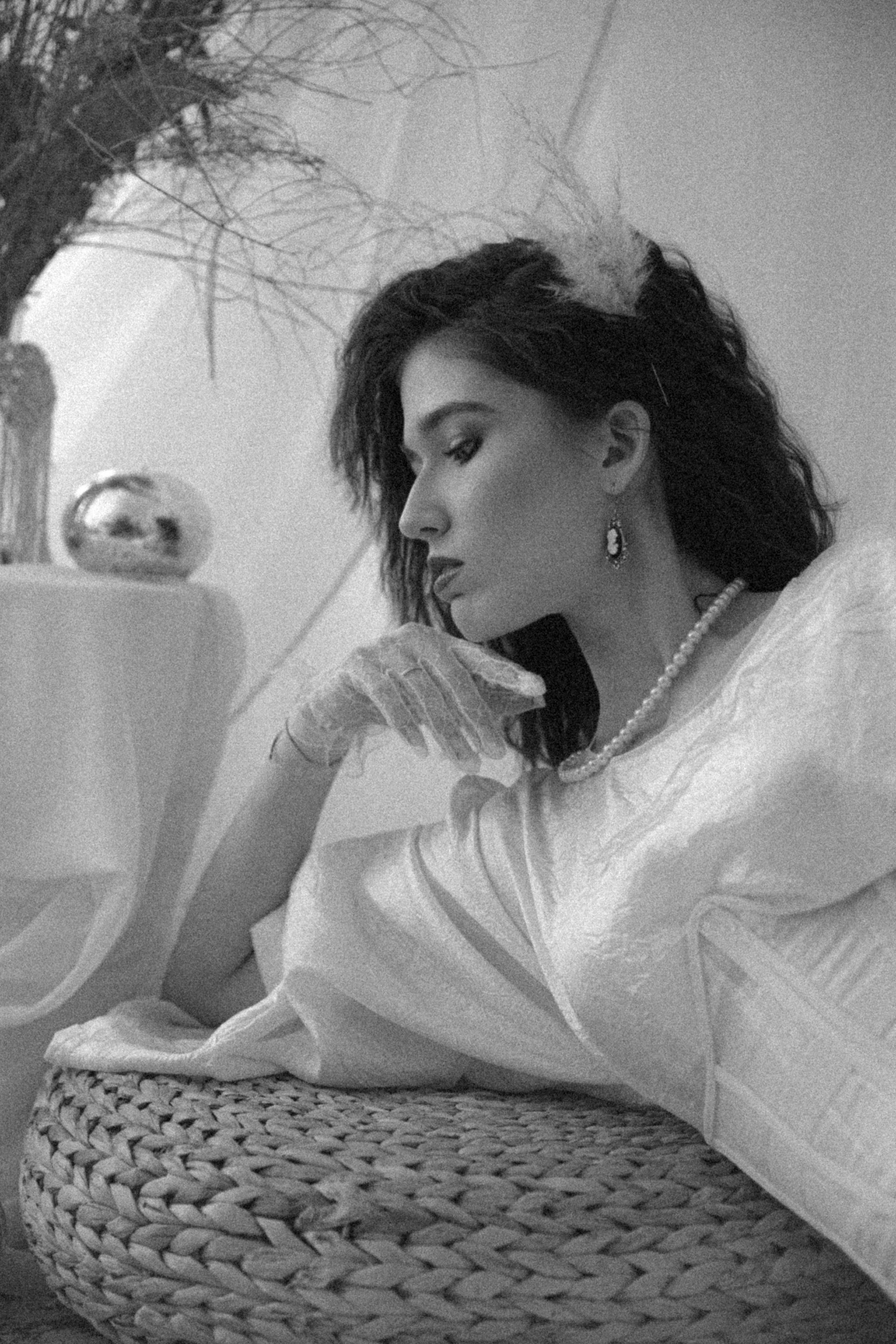 Саша. Фотограф Велькер Марина