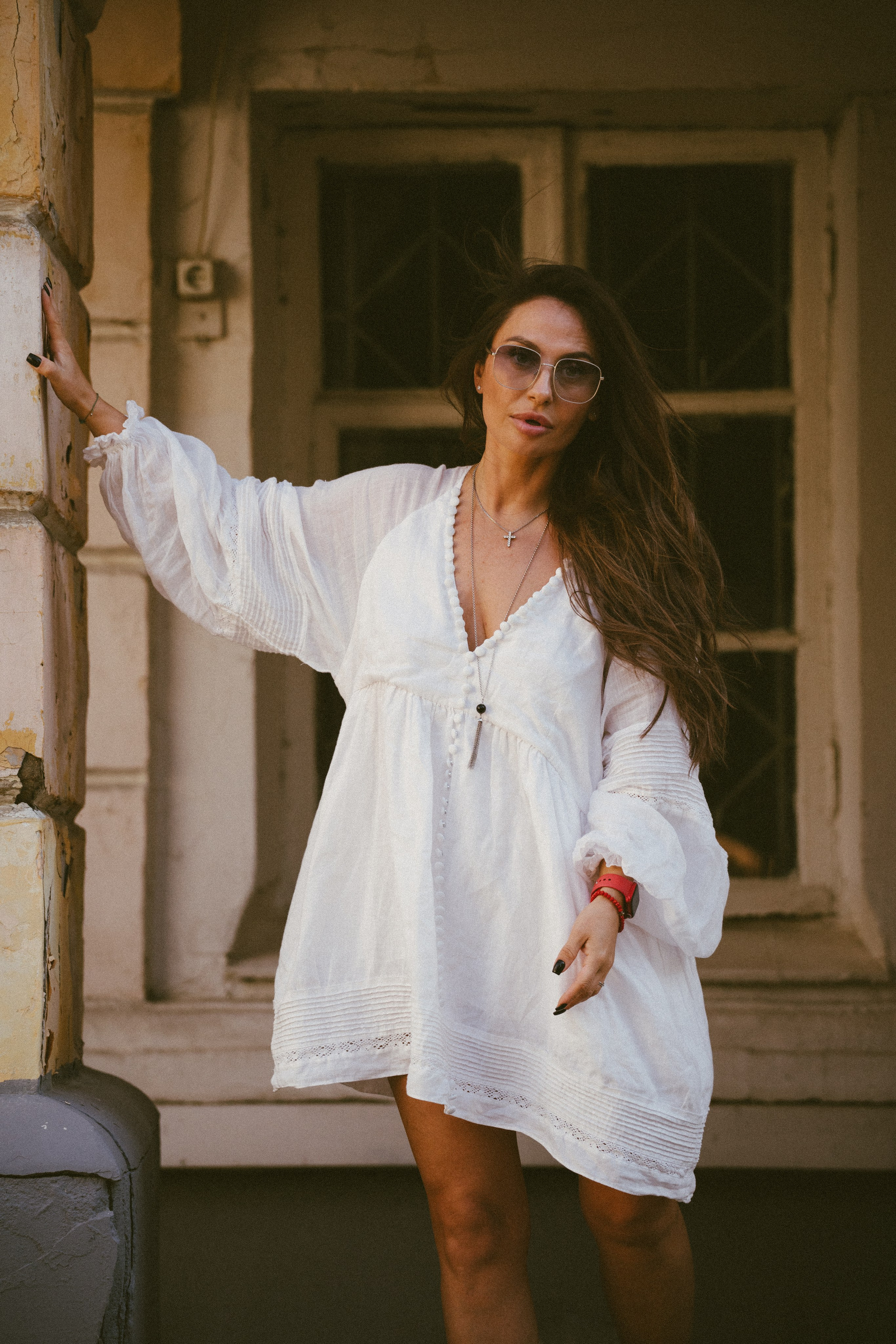 Мария. Портретный и репортажный фотограф