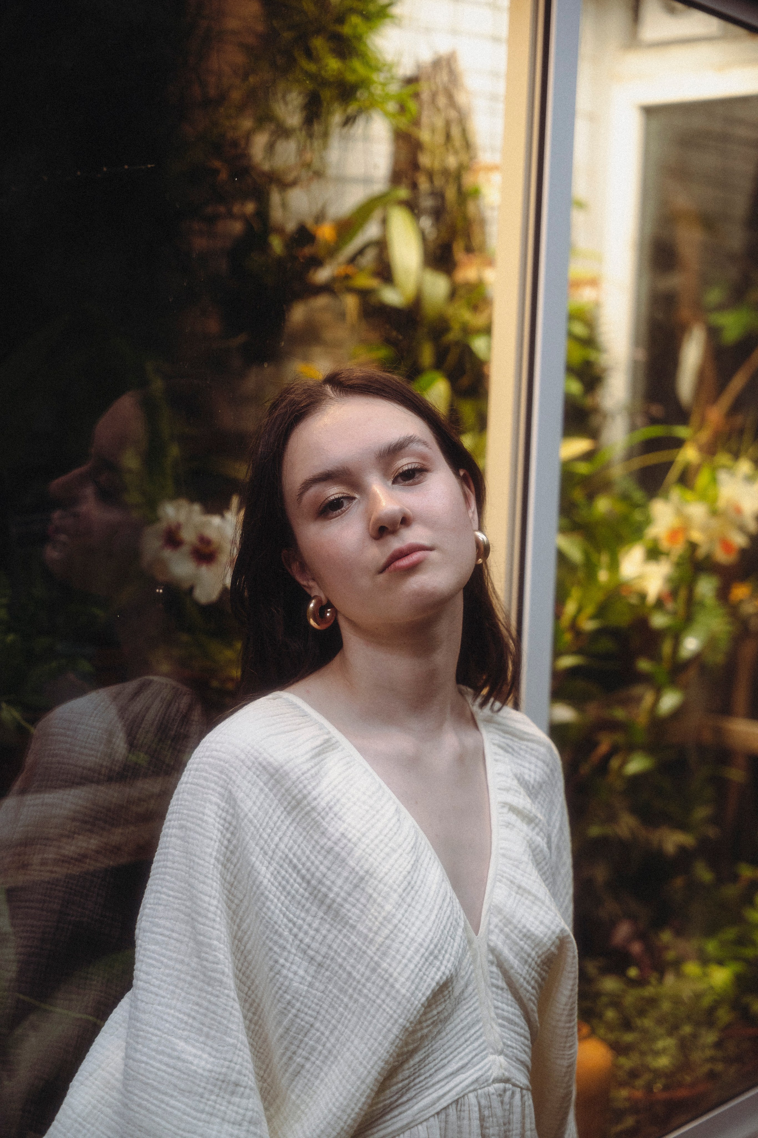 Аделина. Портретный и репортажный фотограф