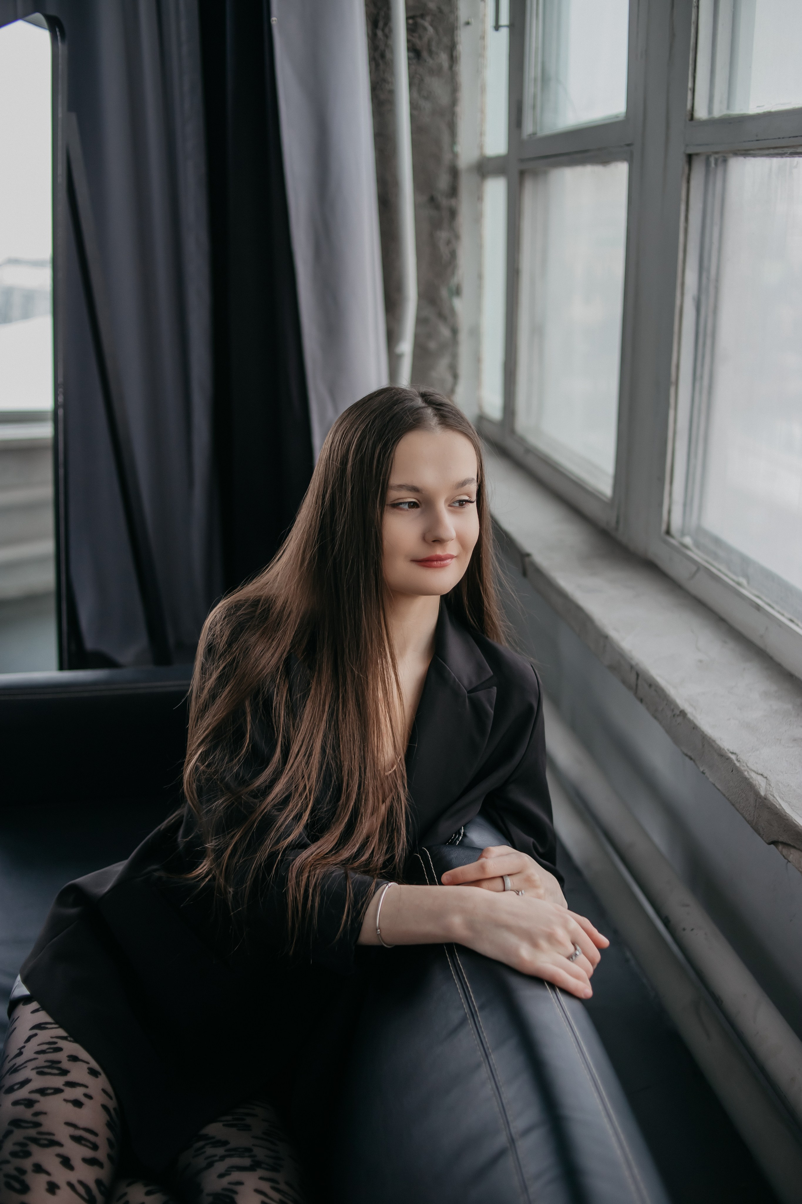 Мария. Фотограф Регина Крикунова г. Красноярск