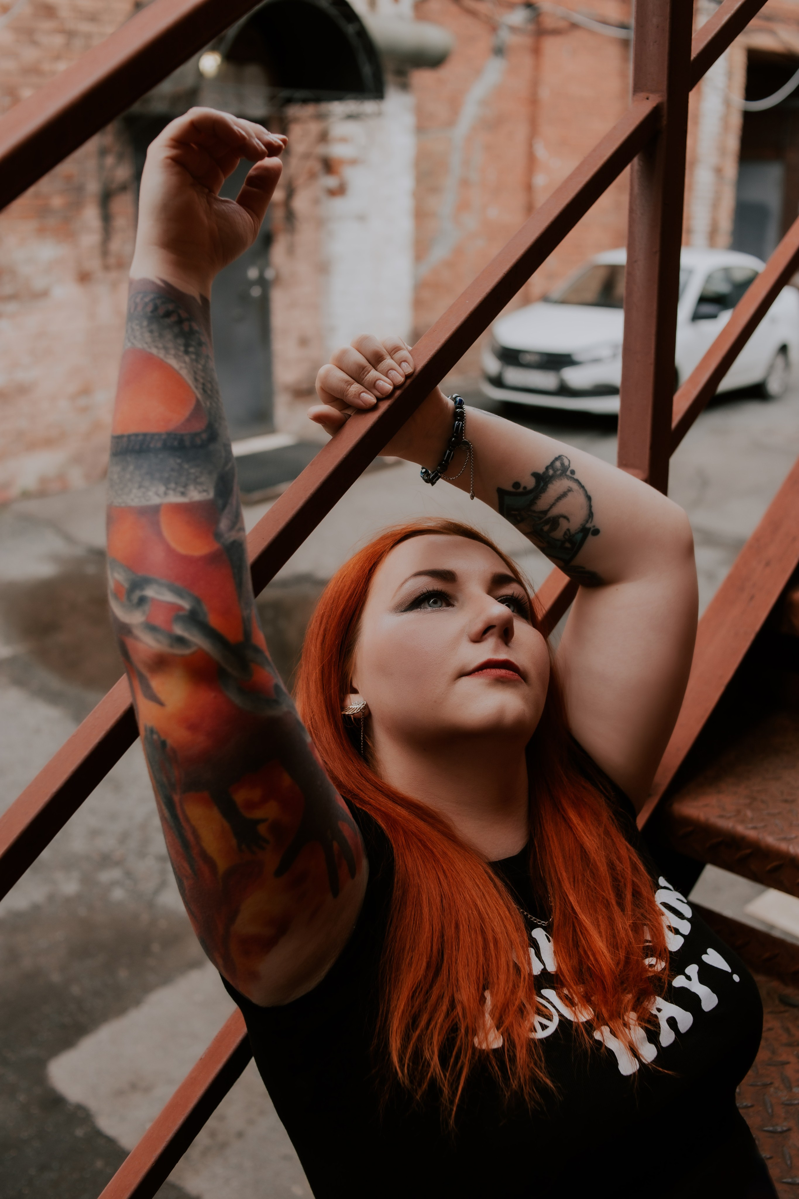 Ася. Фотограф Регина Крикунова г. Красноярск