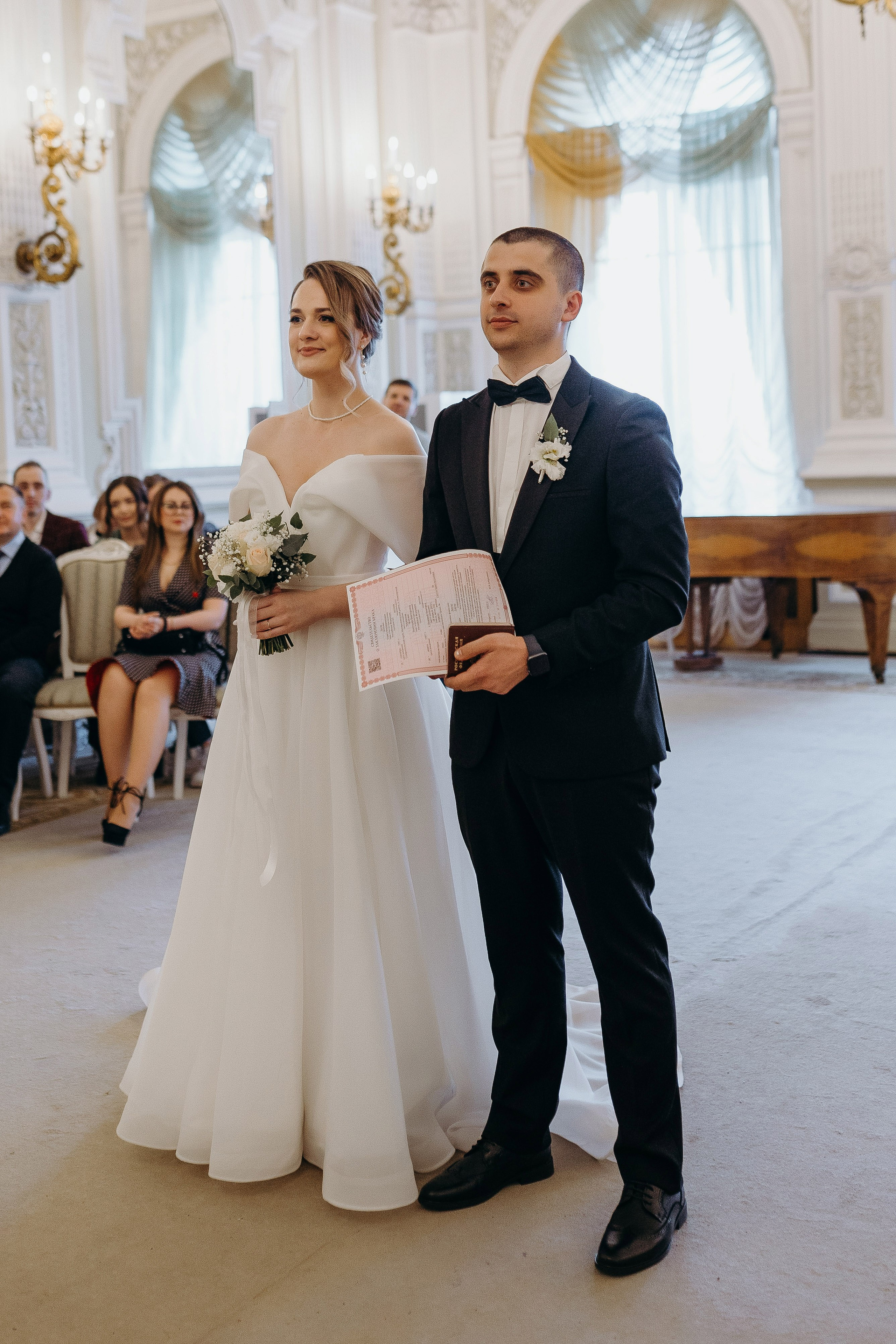Wedding day 28.04.23. Свадебный фотограф в Санкт-Петербурге