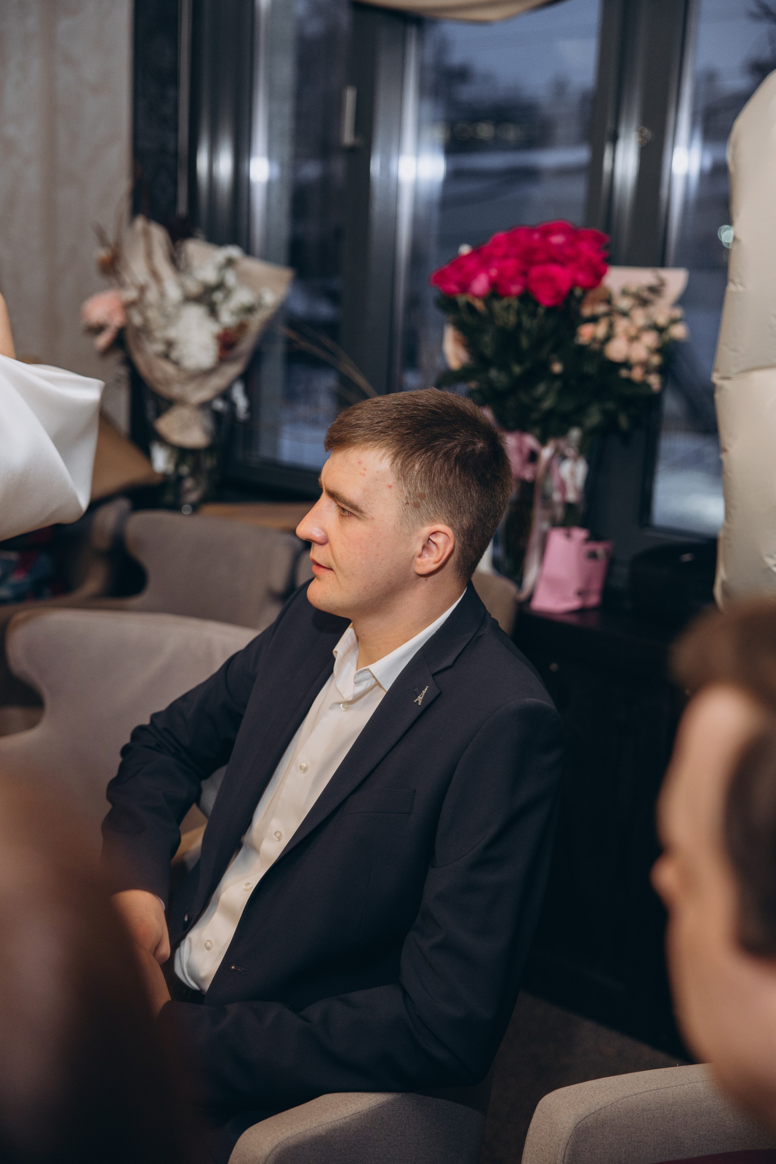 День рождения Валентины. Свадебный, семейный фотограф в Иркутске Светлана Макаричева