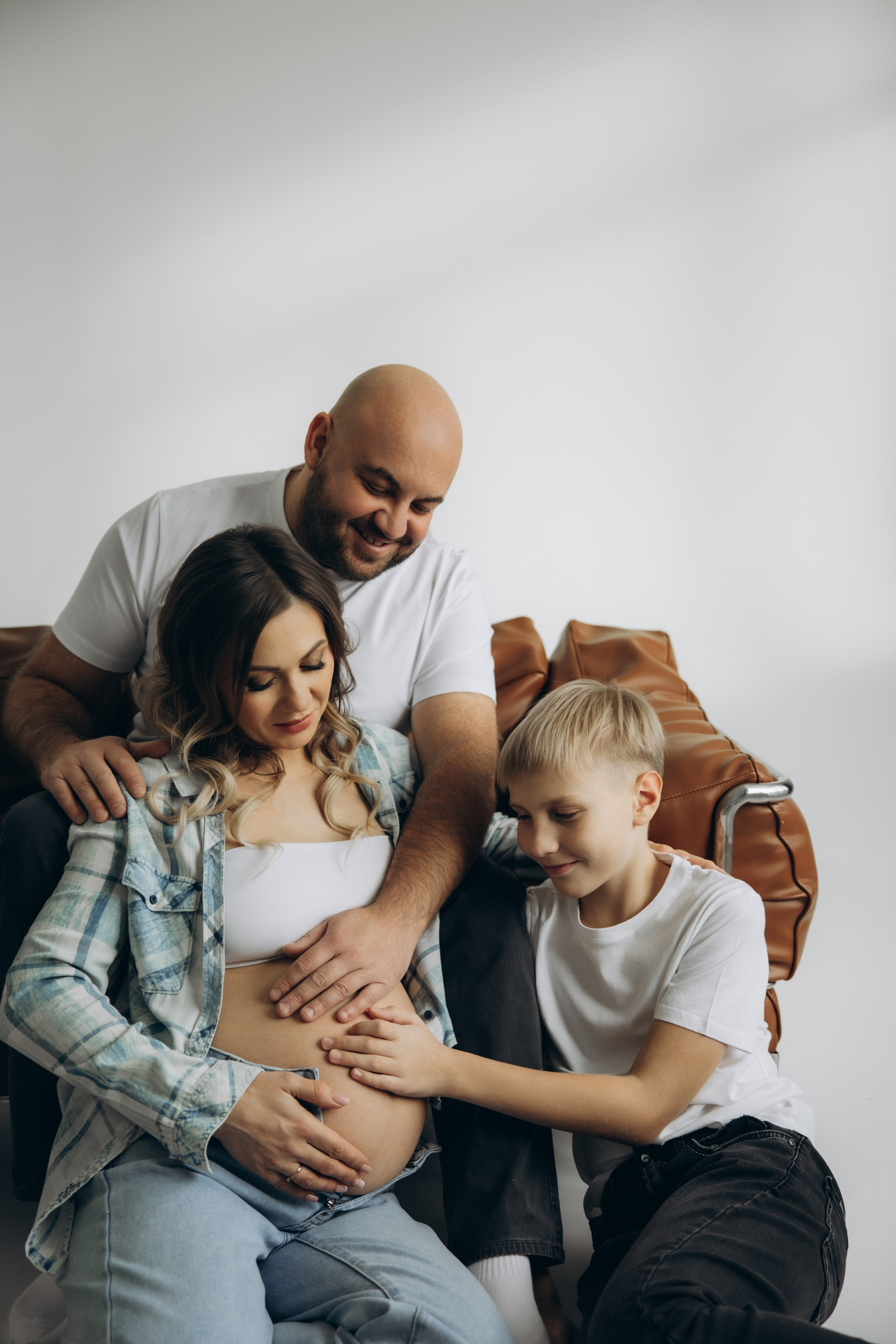 В ожидании + свадебная. Свадебный, семейный фотограф в Иркутске Светлана Макаричева