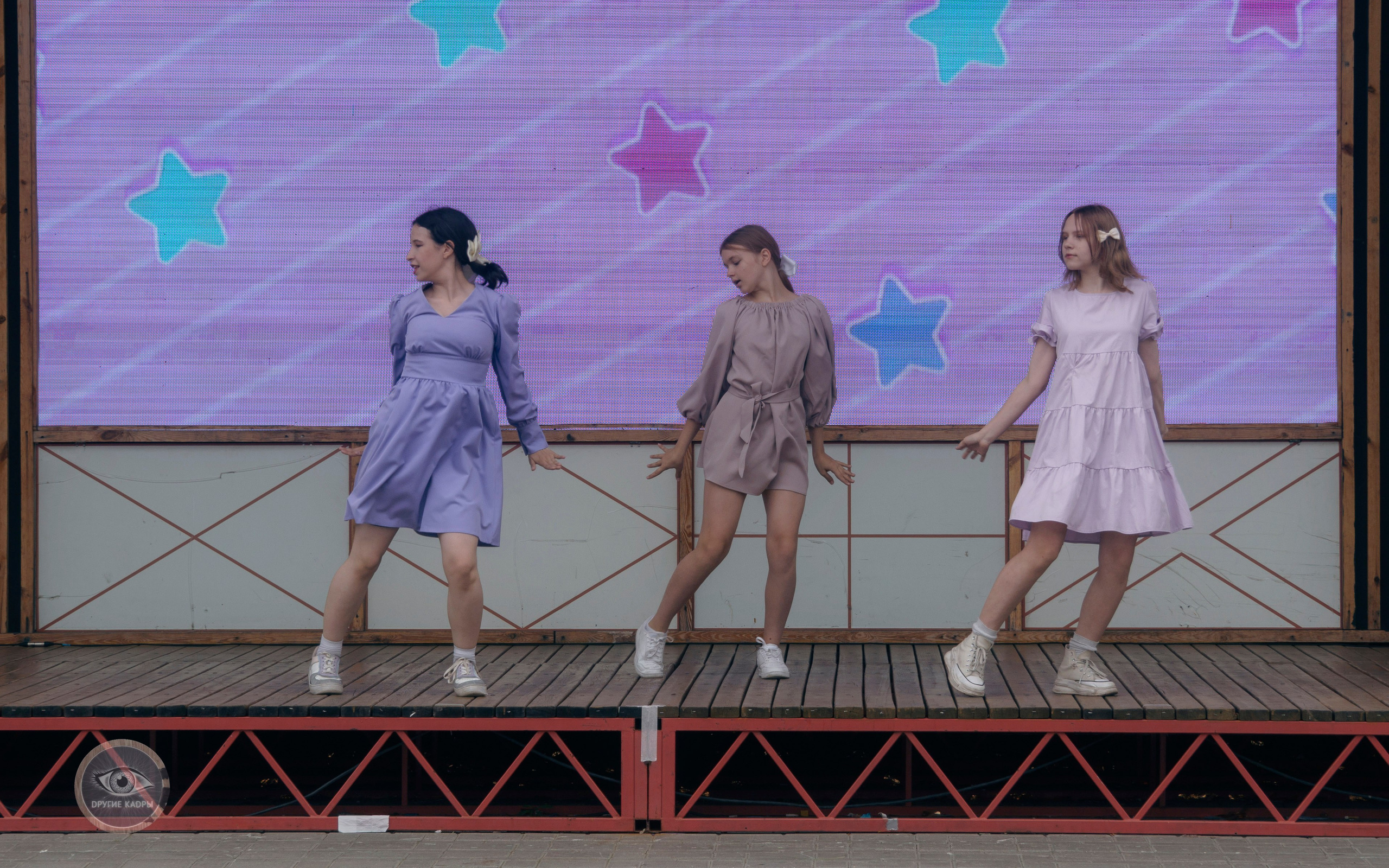 Фестиваль Midsumm 2024