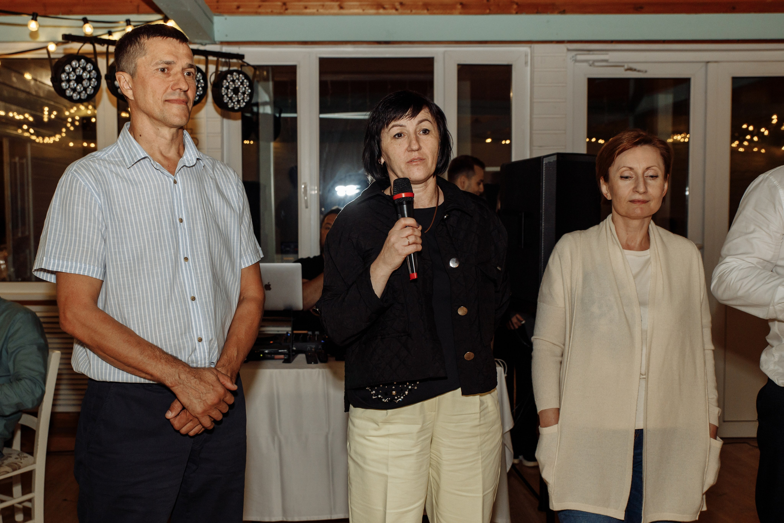 Влад и Даша