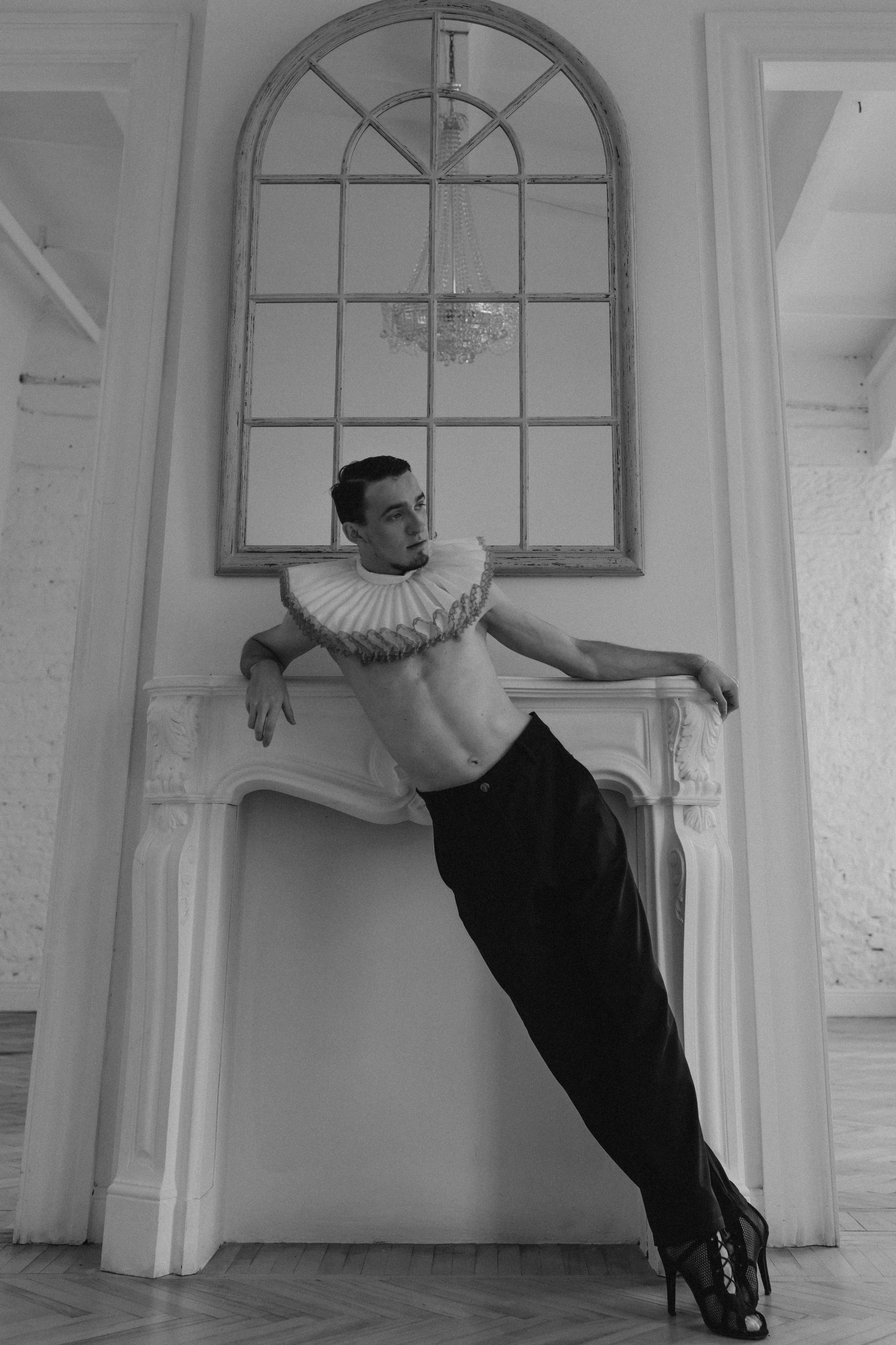 EXPOSing the SOUL. Фотограф Наталья Карякина|Челябинск