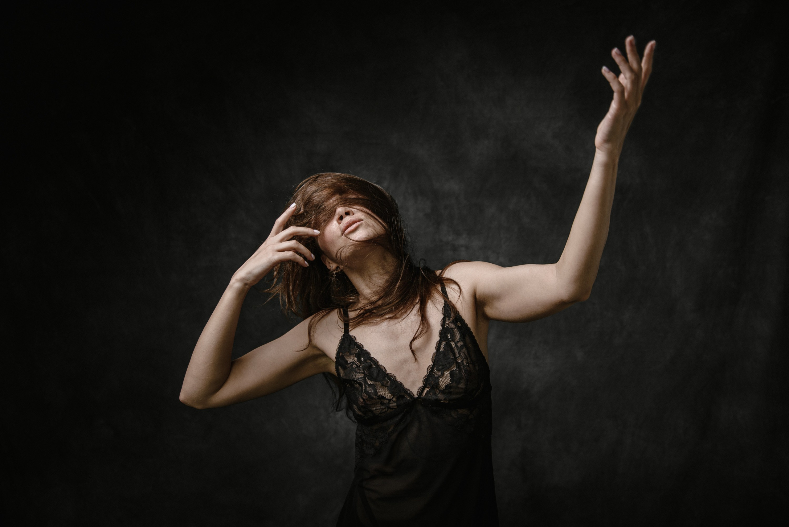 Фотосессии, художественный портрет. Фотограф Денис Неместо, портрет, репортаж