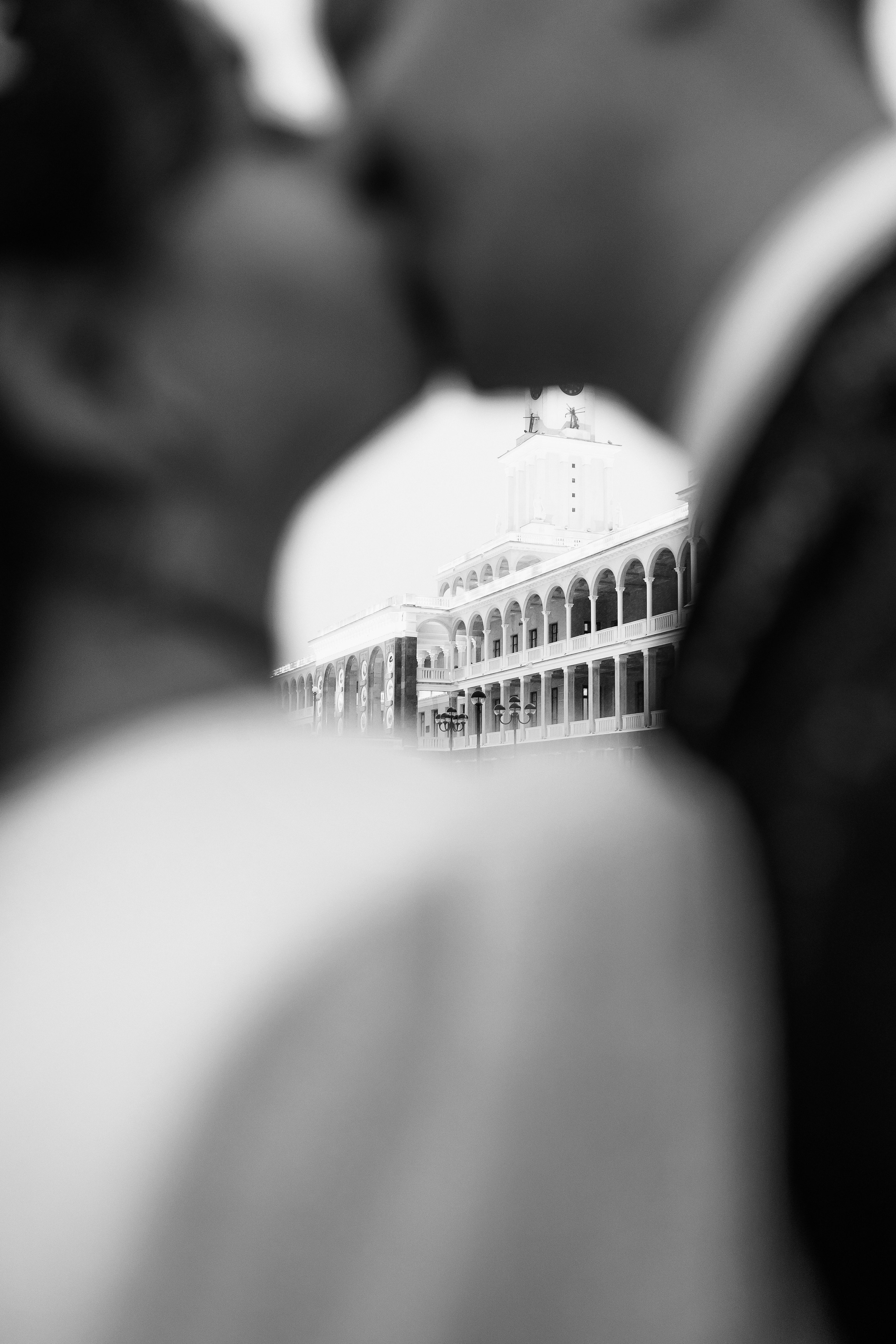 Сева|Настя. Портретный фотограф в Москве Ольга Акушко