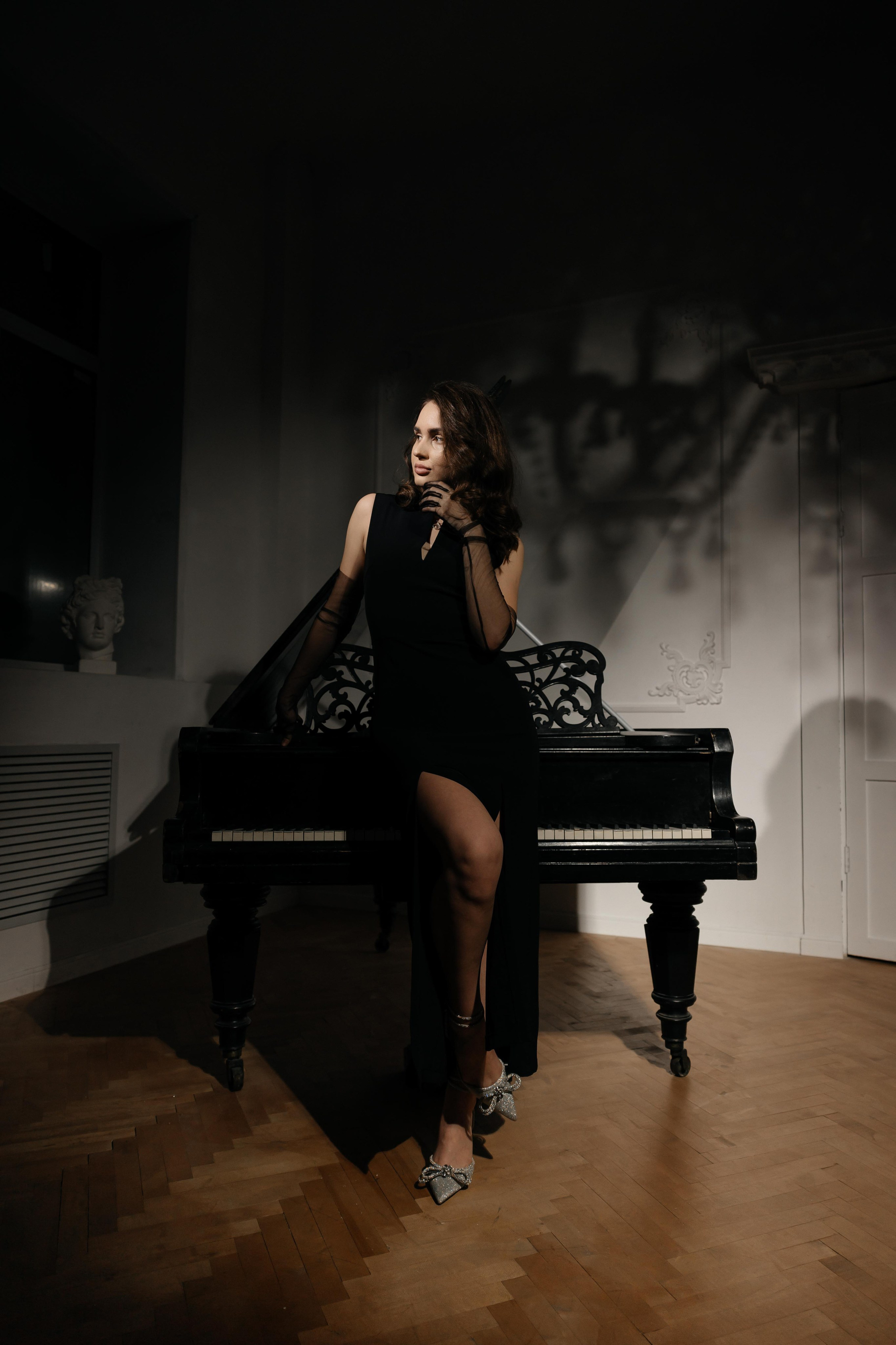 Love Story. Фотостудия Аляска. Свадебный и семейный фотограф Рассказова Виктория