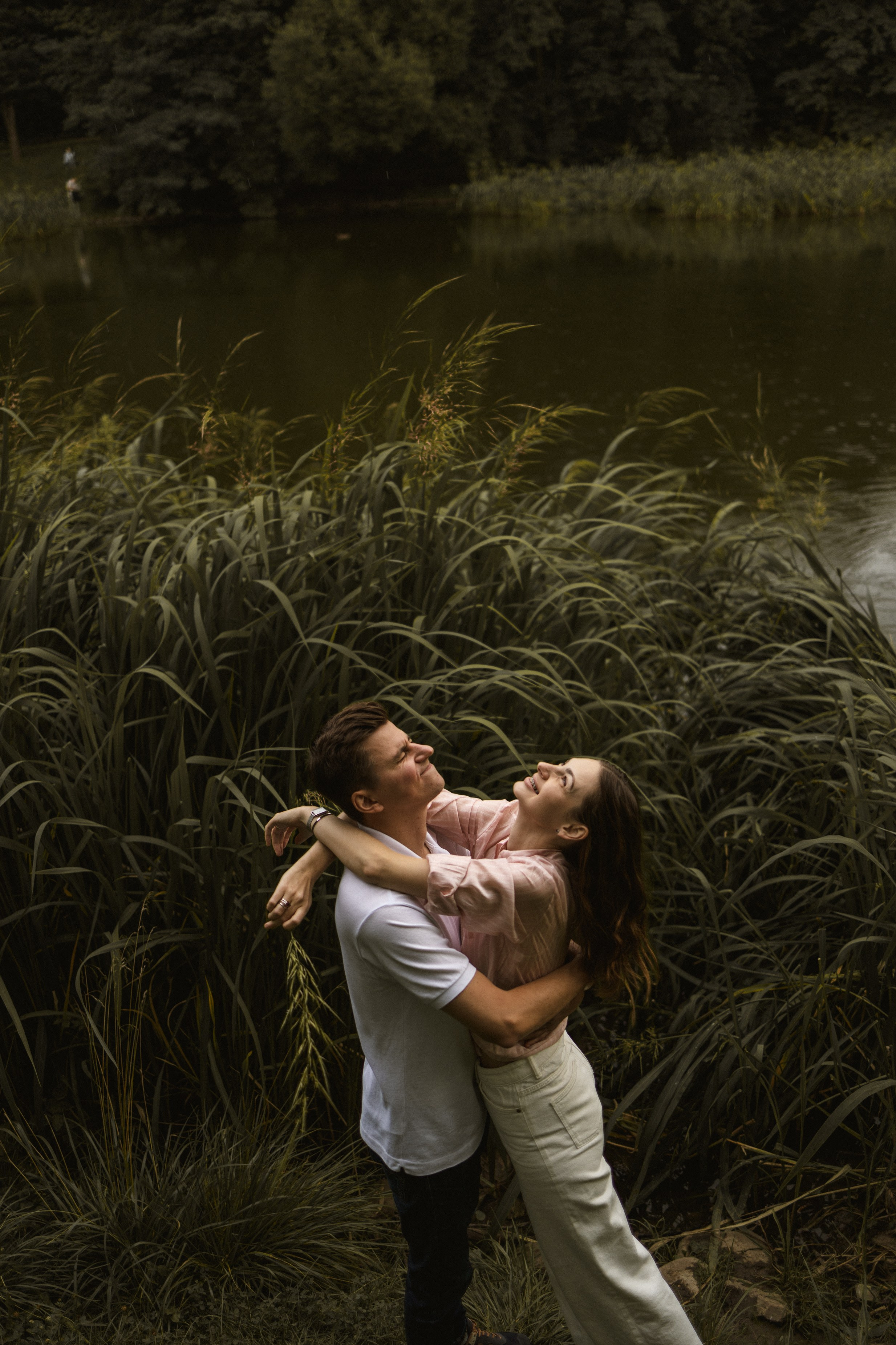 Настя и Андрей. Главная