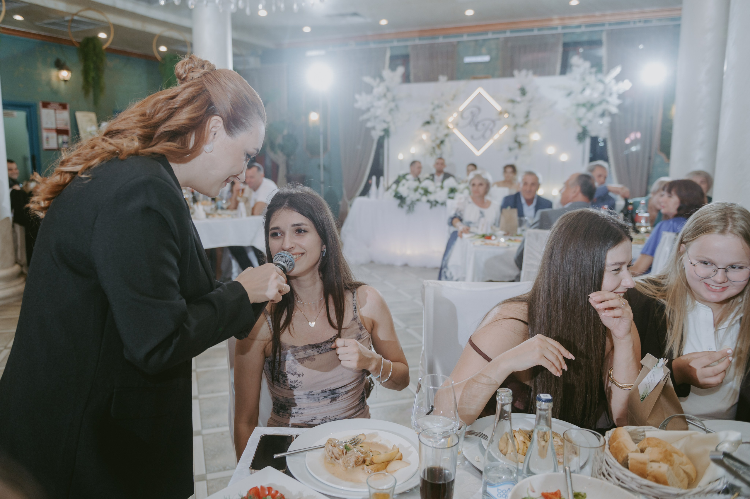 Роман & Вероника. Свадебный и семейный фотограф город Темрюк Фотостудия Темрюк