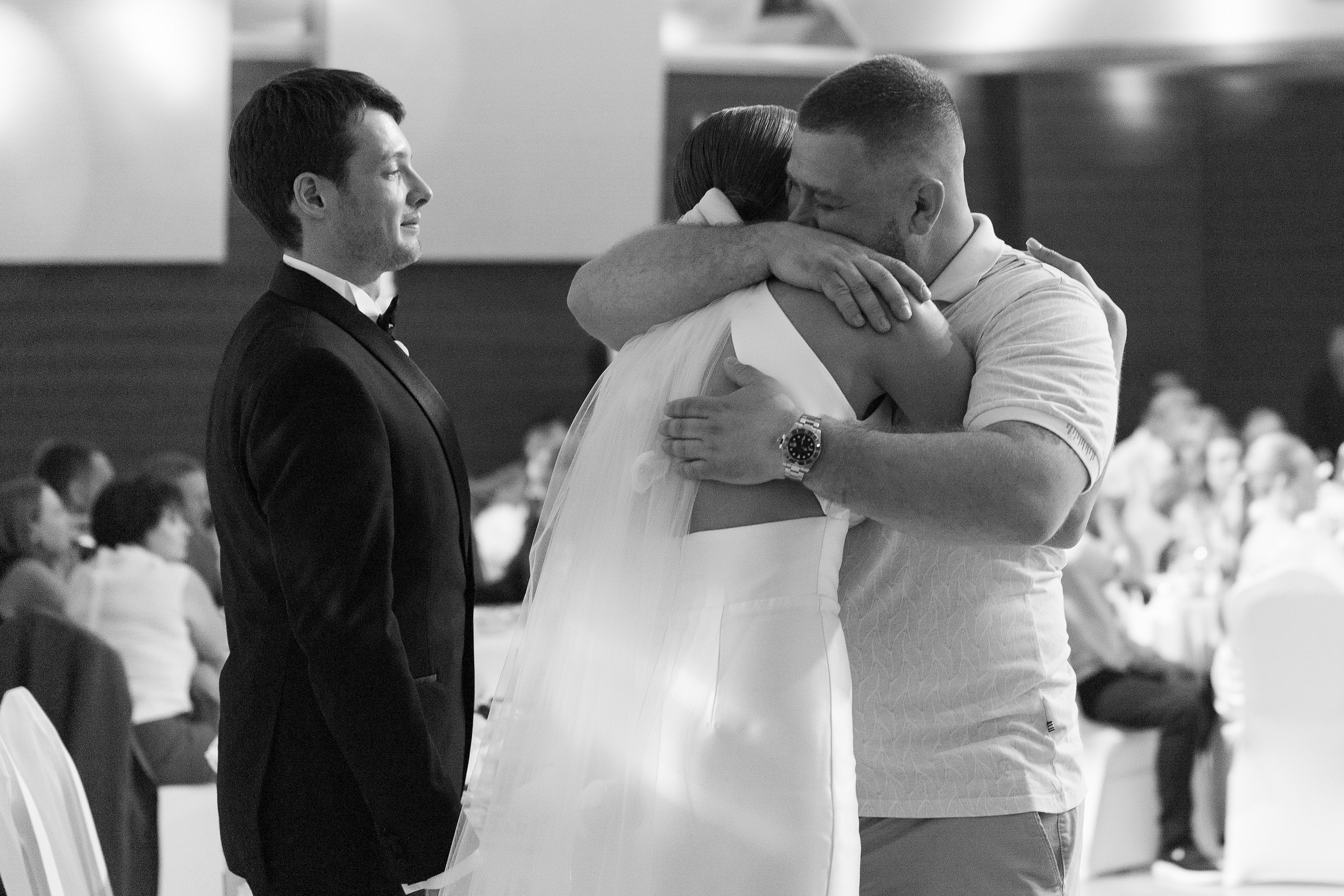 Андрей и Екатерина